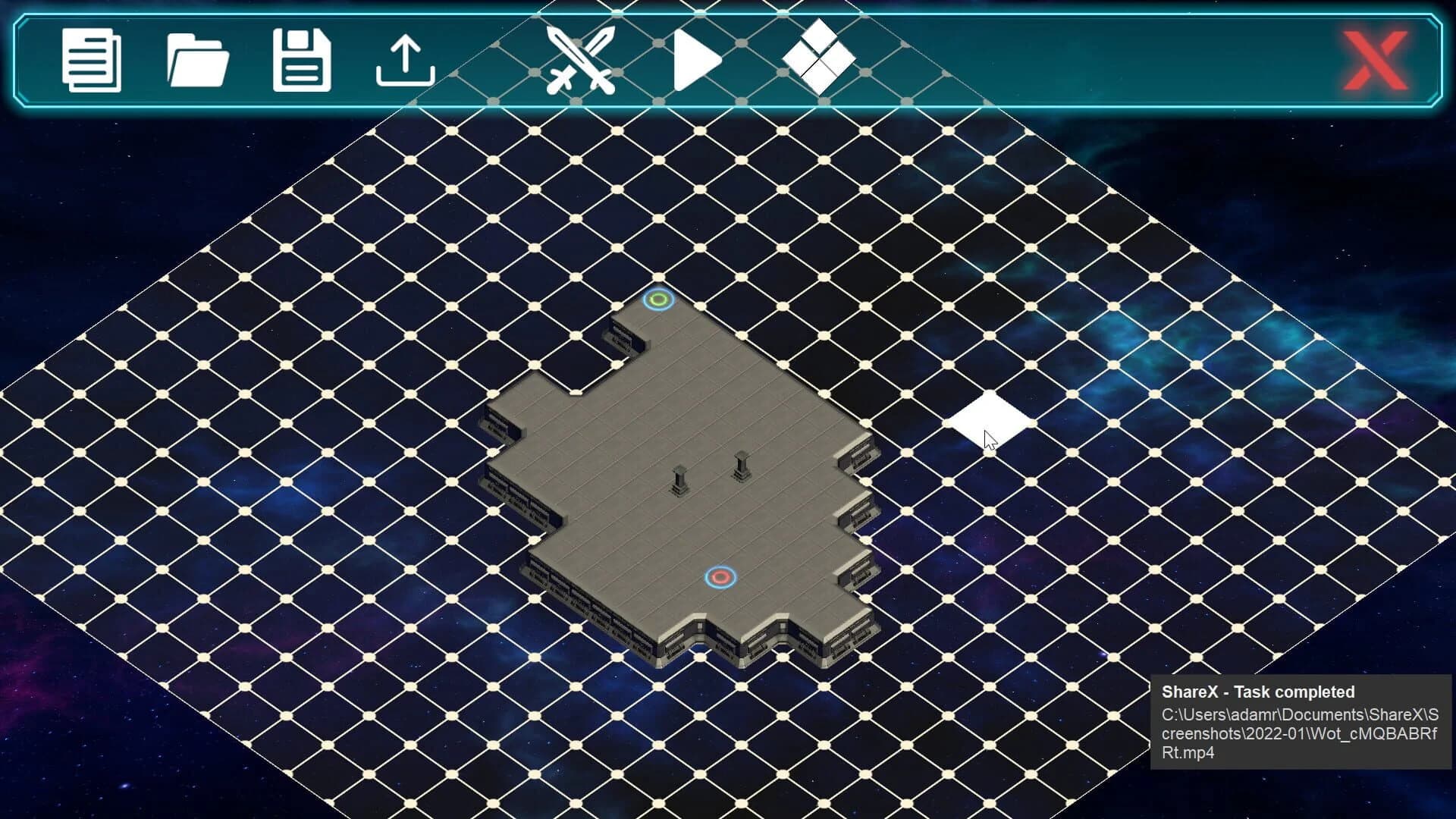 World of Towers screenshot 2