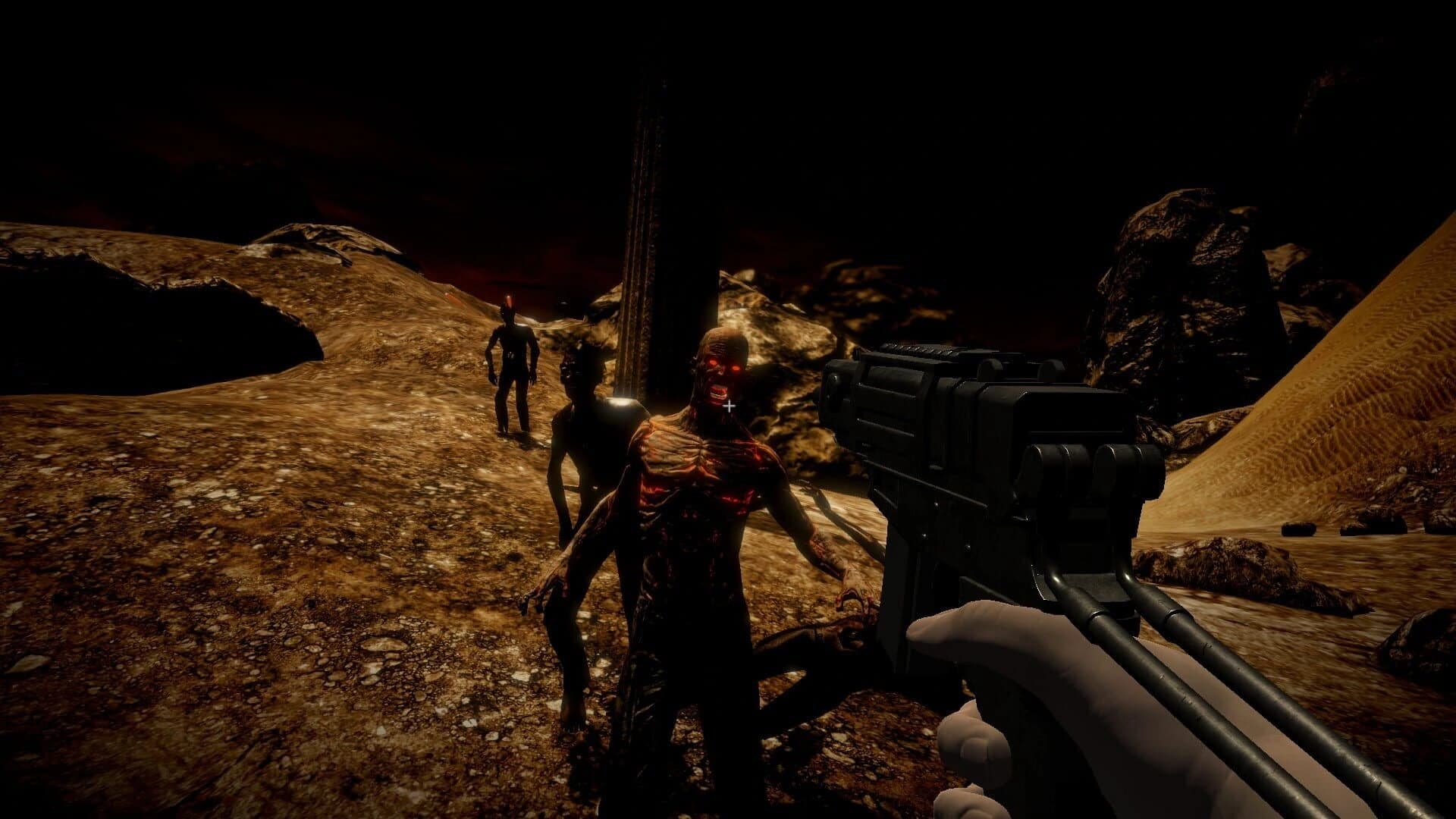 World of Undead screenshot 4