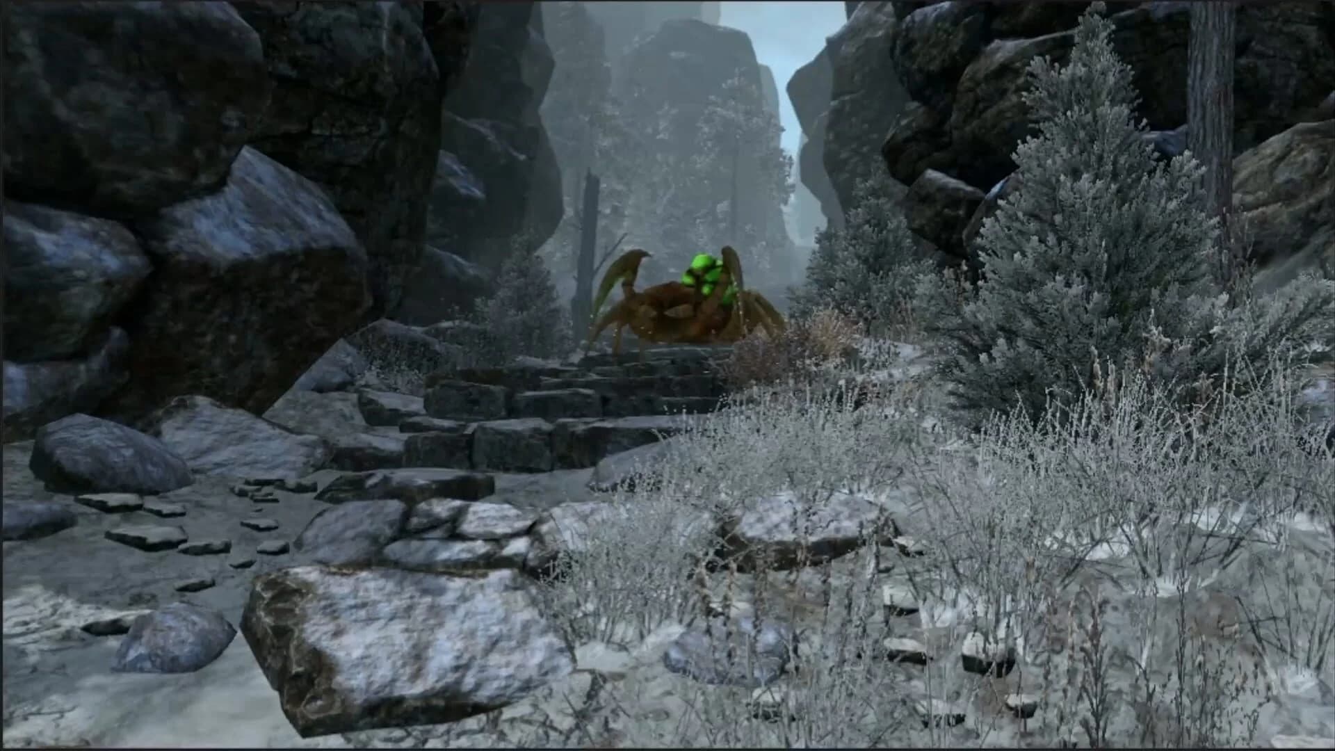 World of Virtual Reality screenshot 4