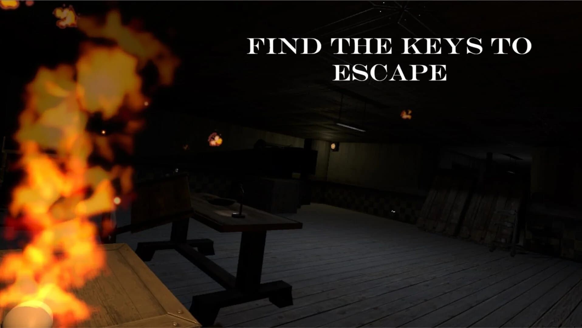 World of Virtual Reality screenshot 1