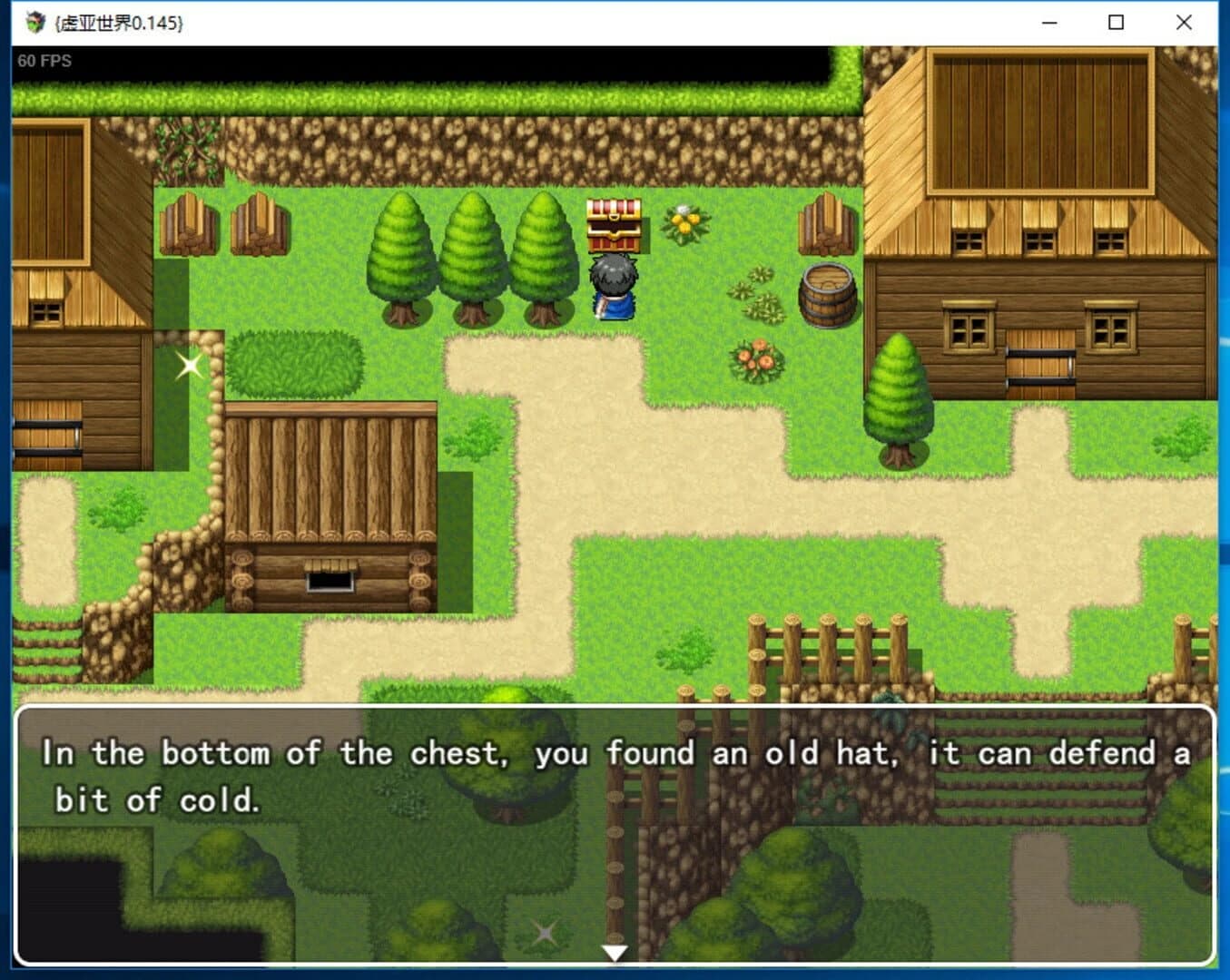 World of Voidia screenshot 3
