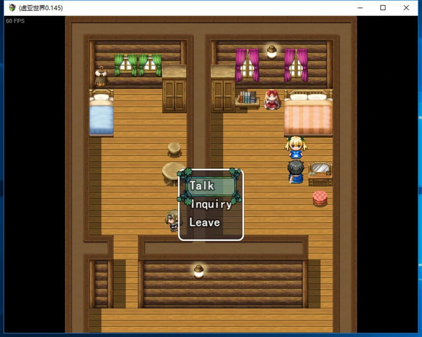 World of Voidia screenshot 5