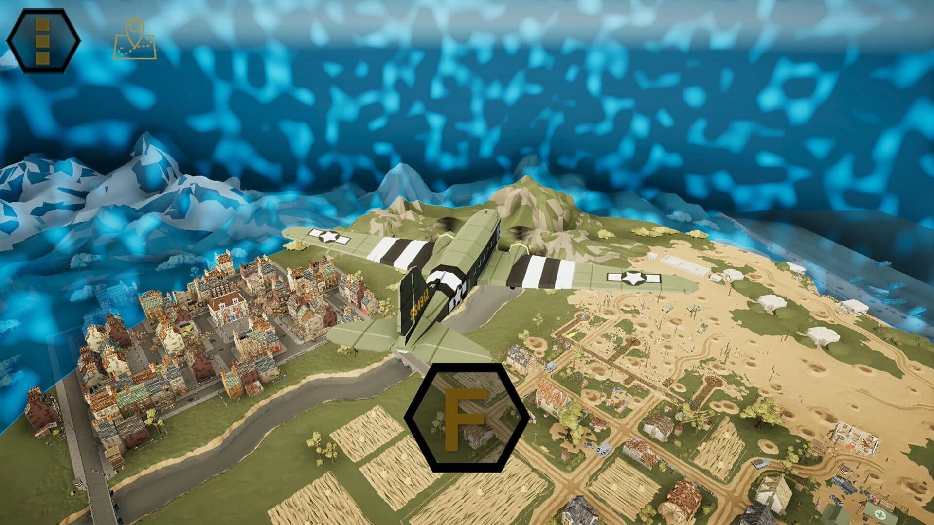 World of War : Battlegrounds screenshot 4