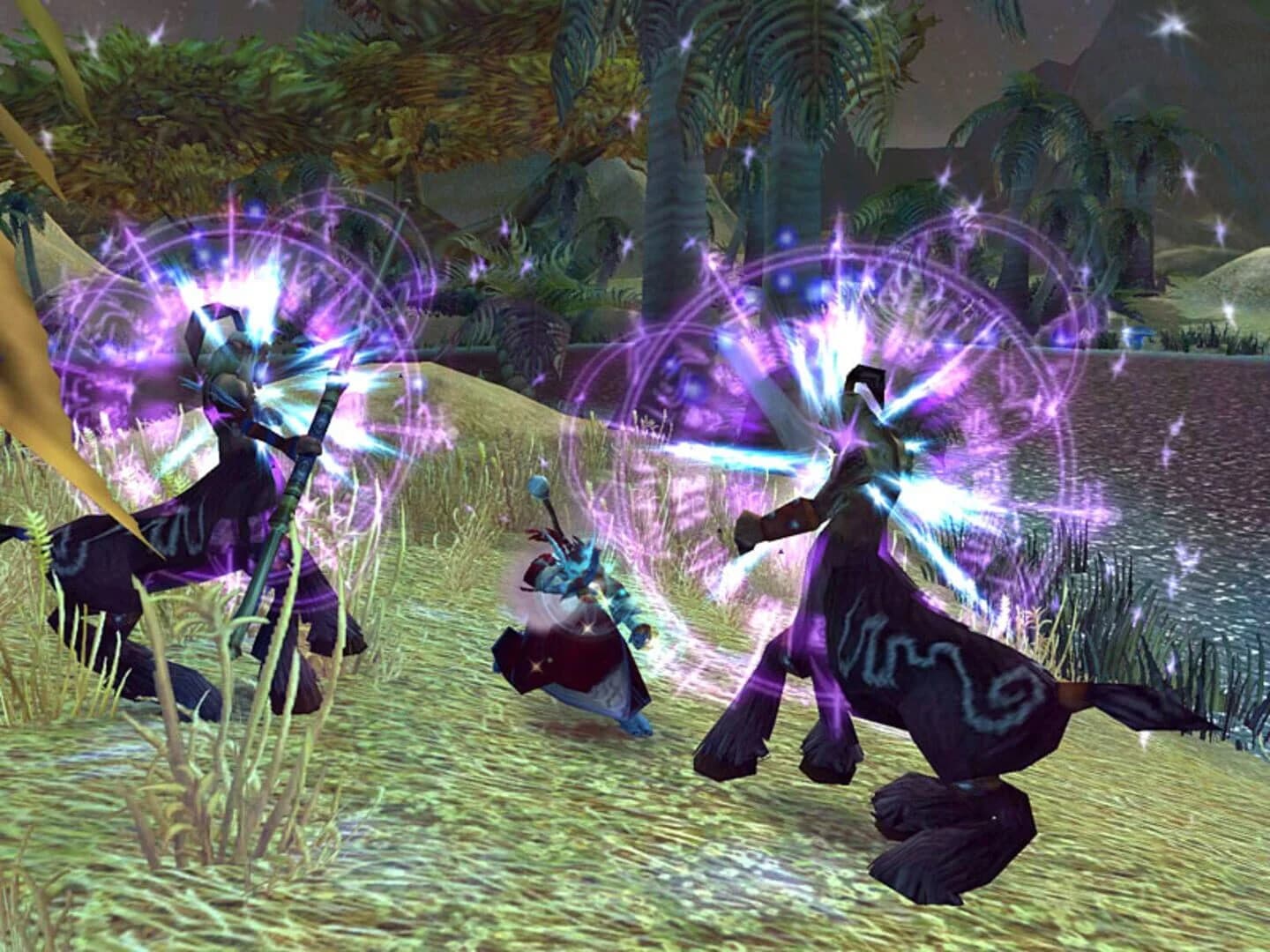 World of Warcraft screenshot 1