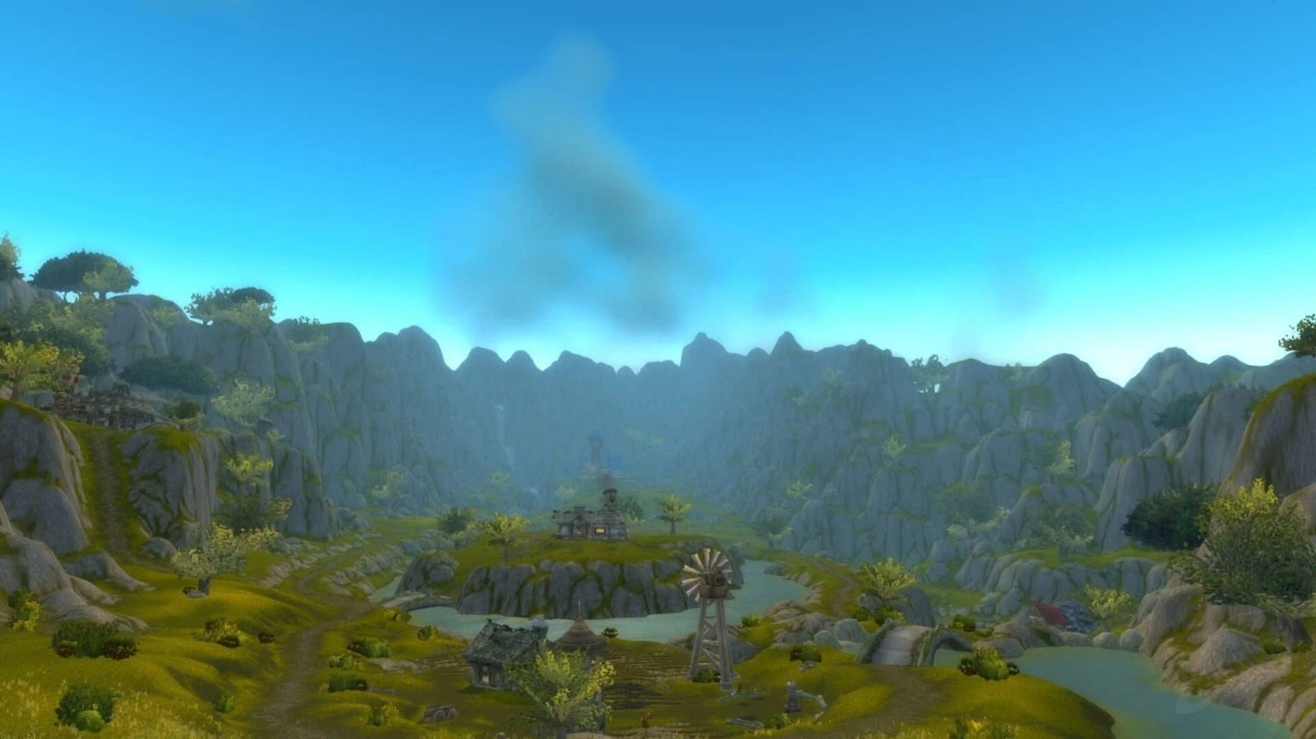 World of Warcraft: Rise of the Blood God screenshot 4