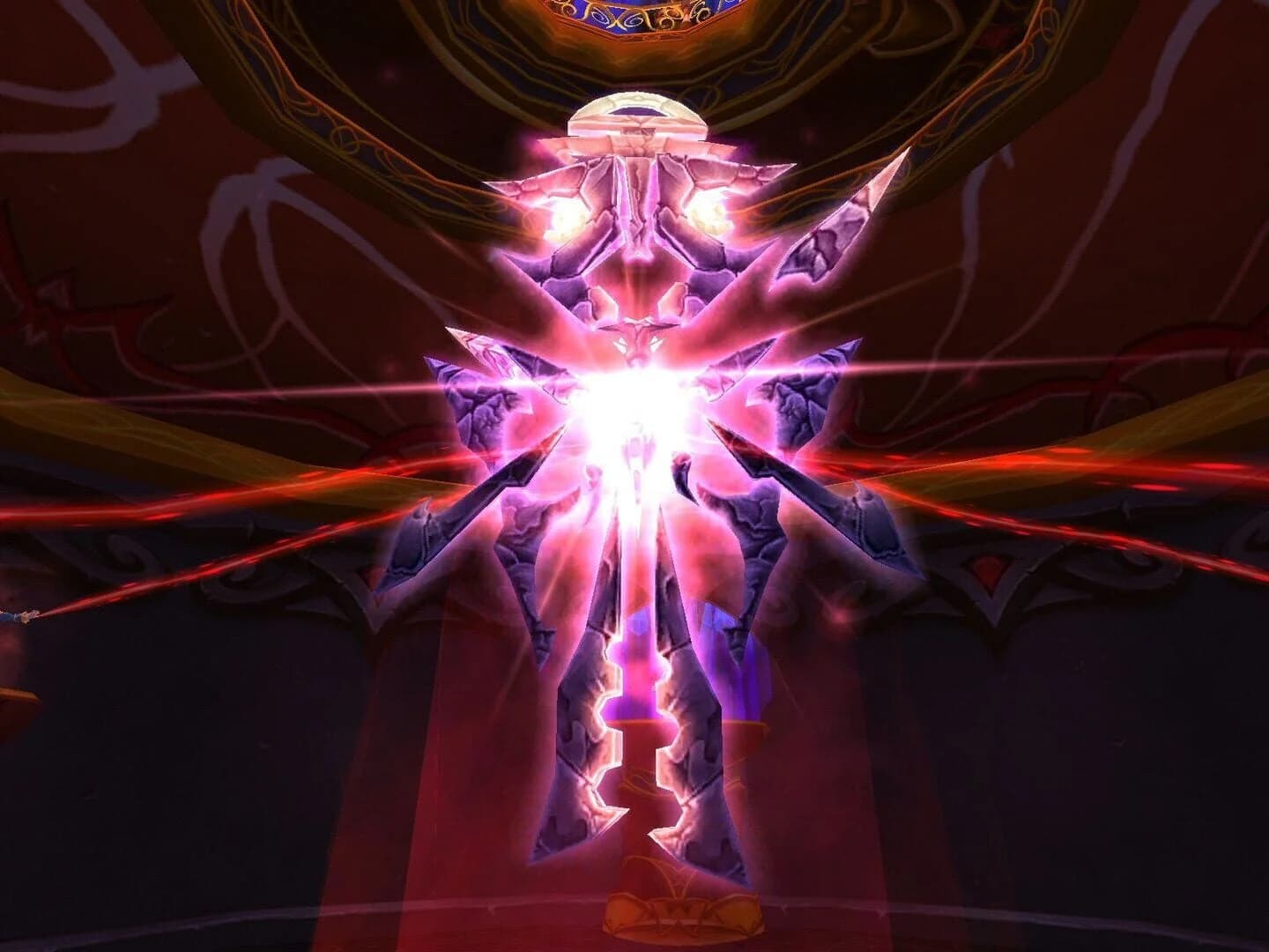 World of Warcraft: The Burning Crusade screenshot 5