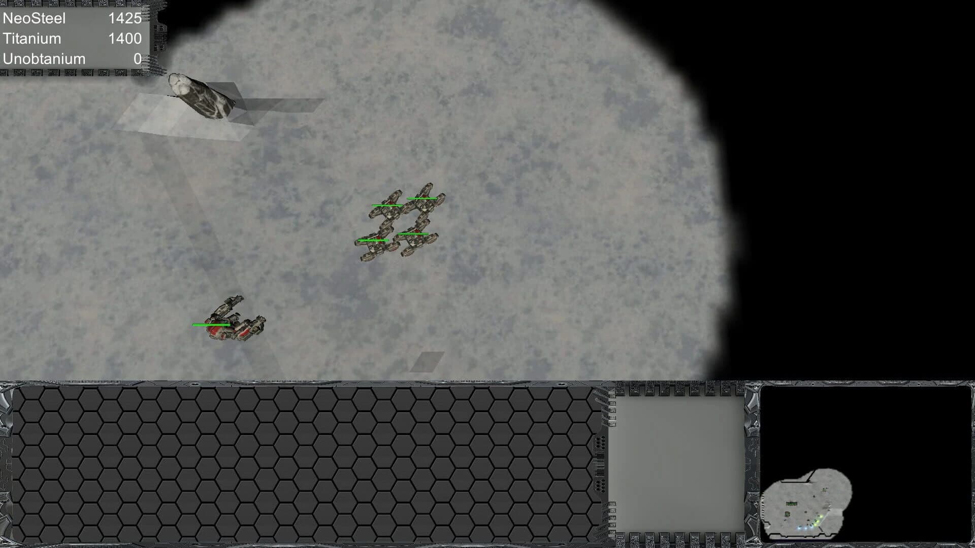 World Order screenshot 2