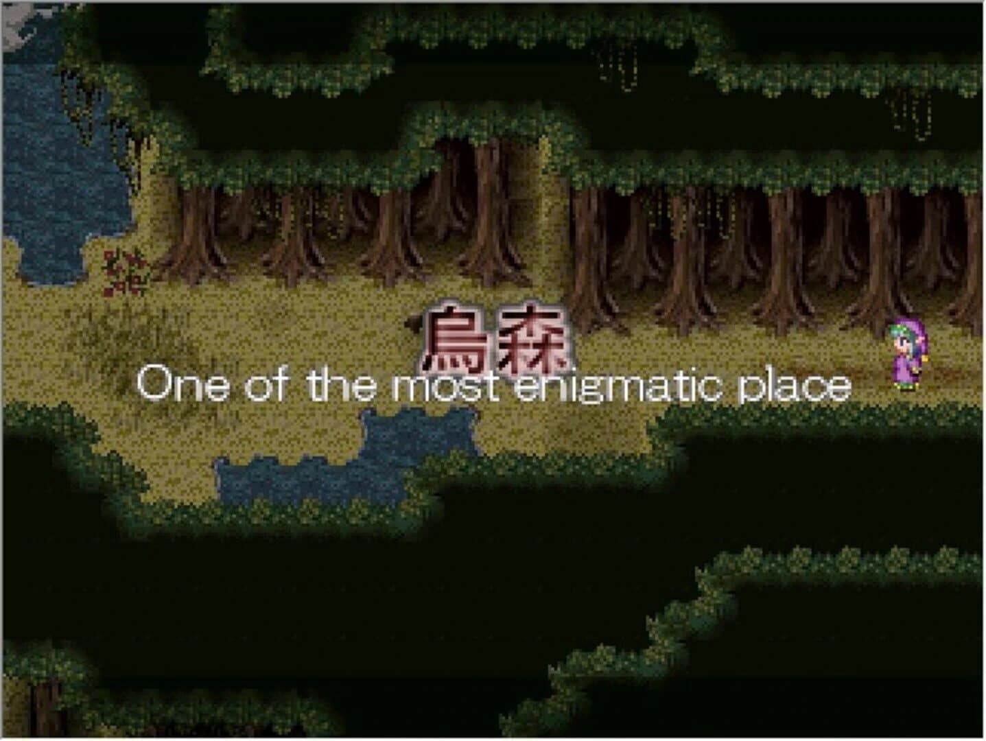 World Piece and Peace screenshot 2