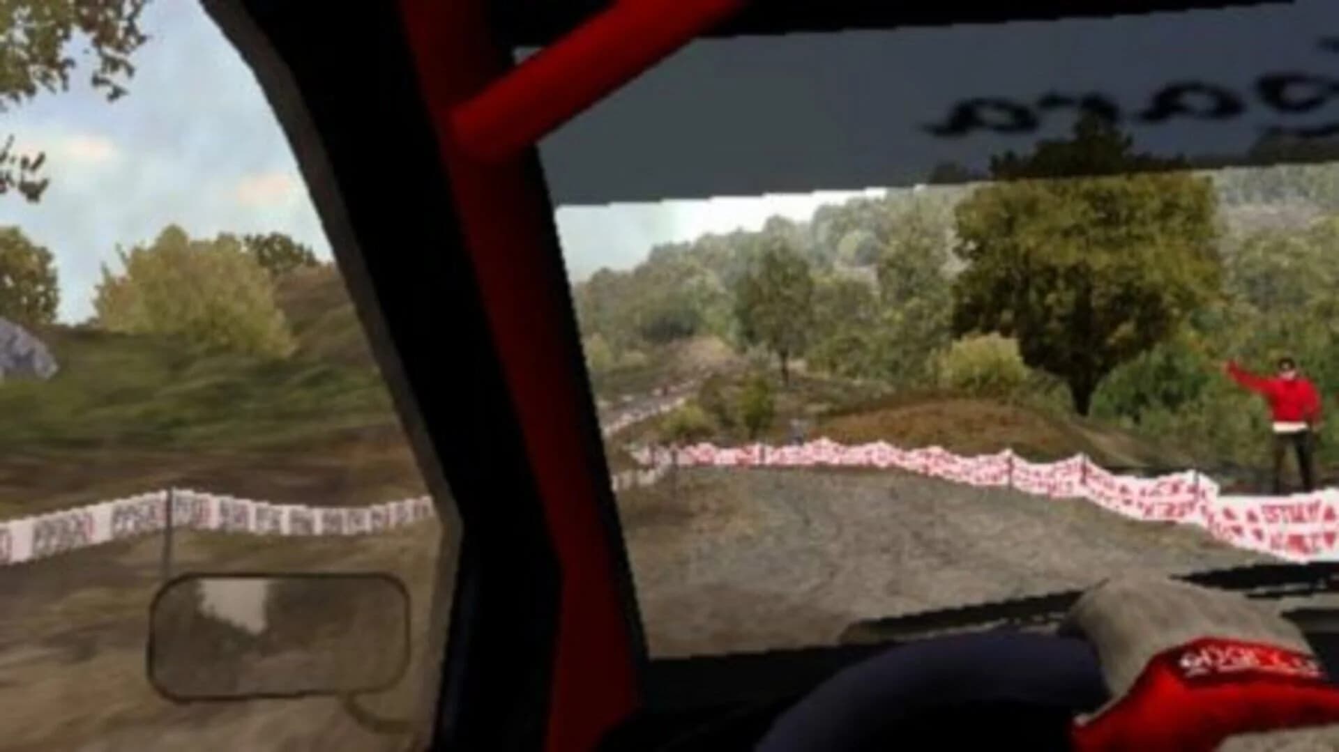 World Rally Championship screenshot 2