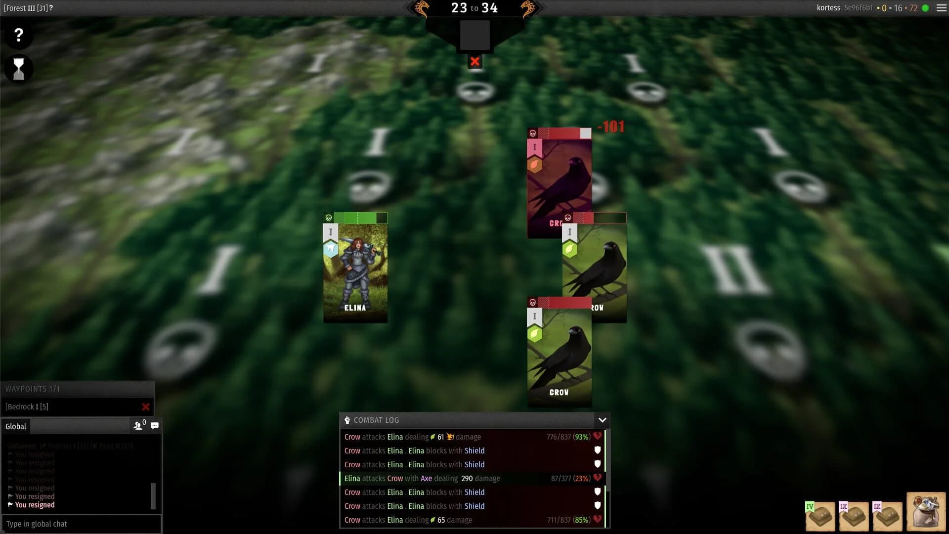 World Seed screenshot 3