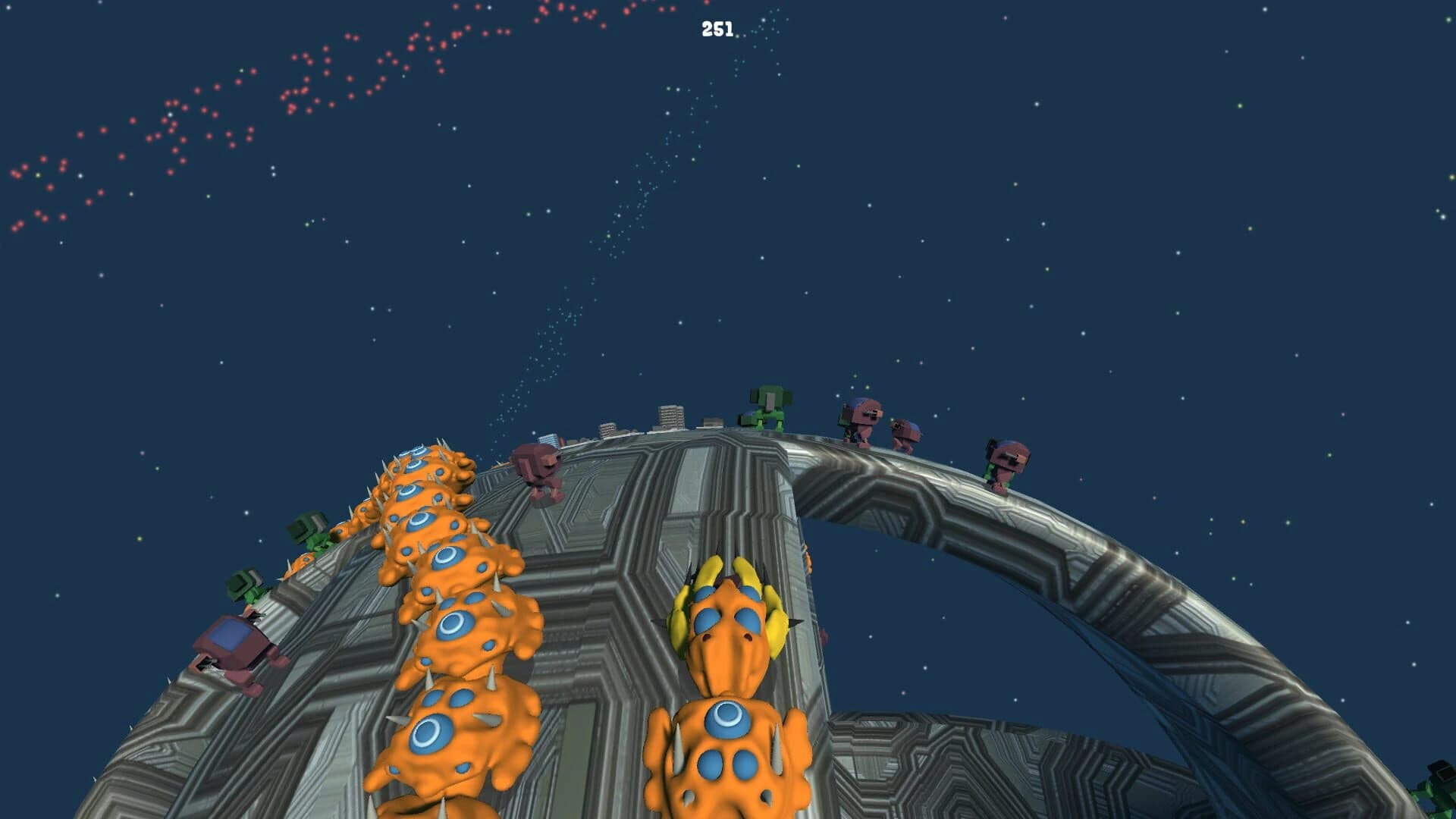 World Serpent screenshot 5