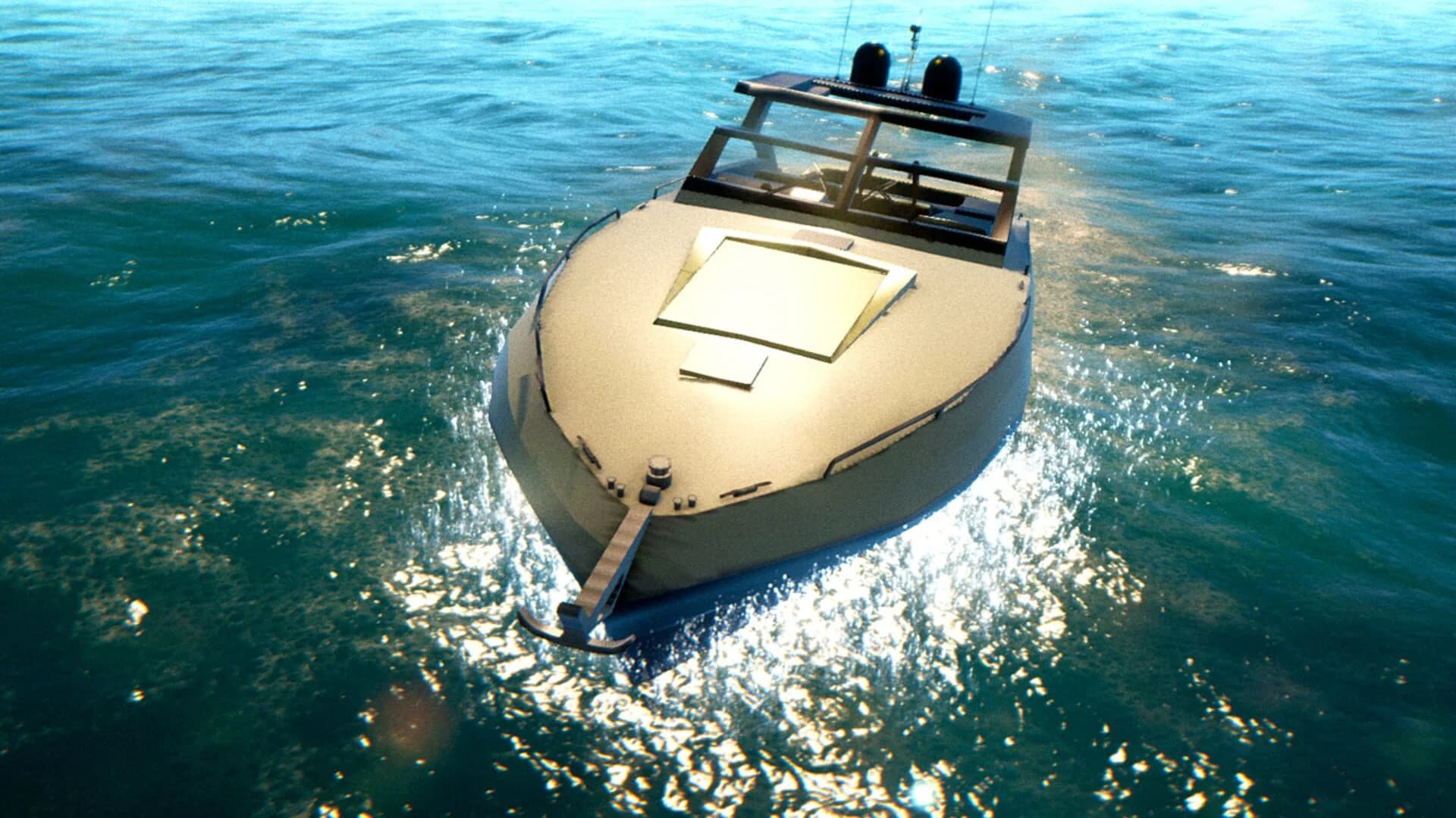 World Ship Simulator screenshot 4