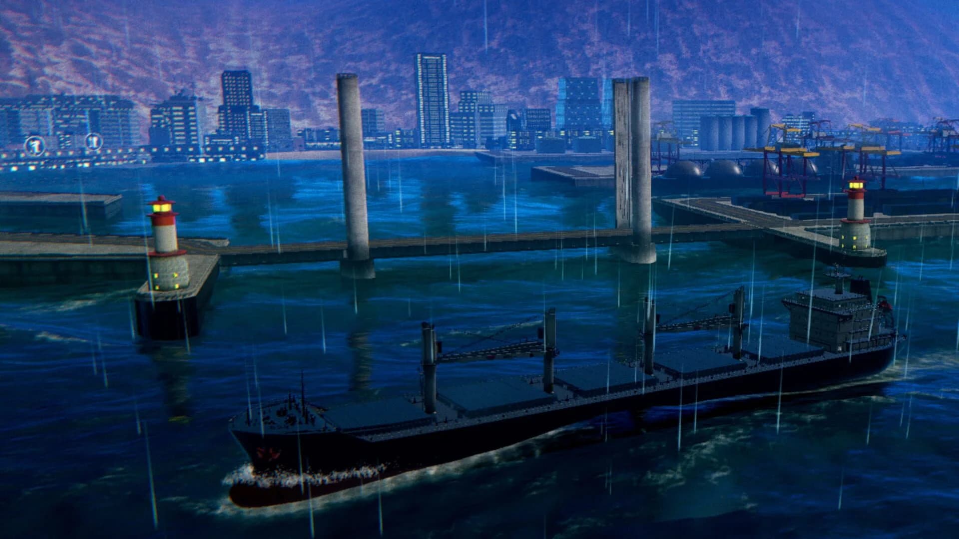 World Ship Simulator screenshot 2