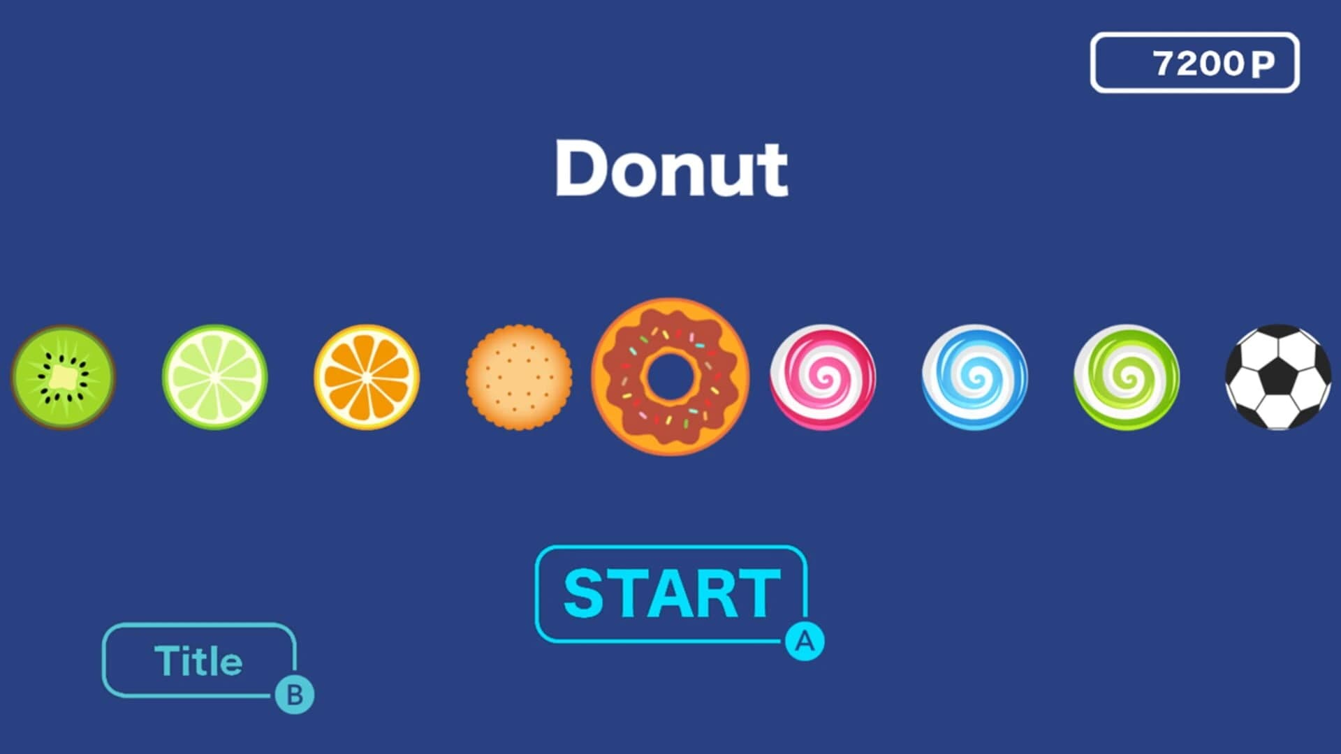 World Spin screenshot 3