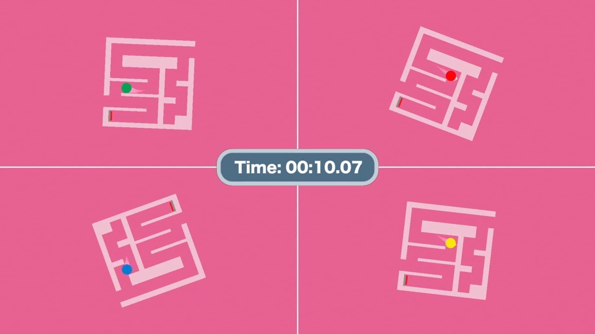 World Spin screenshot 2