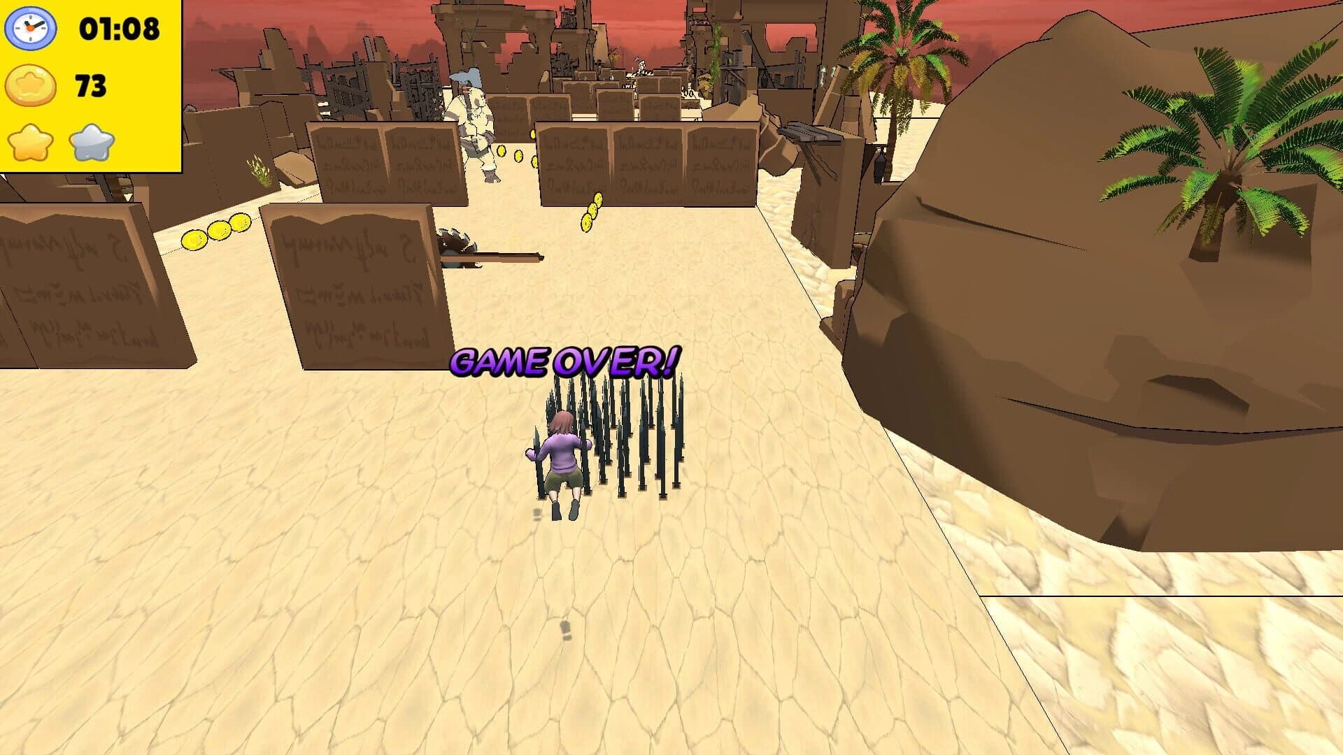 World Sprint screenshot 5