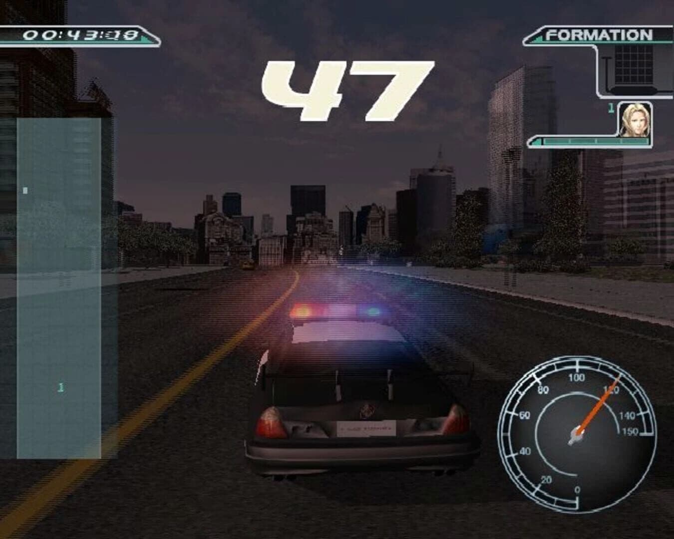 World Super Police screenshot 5