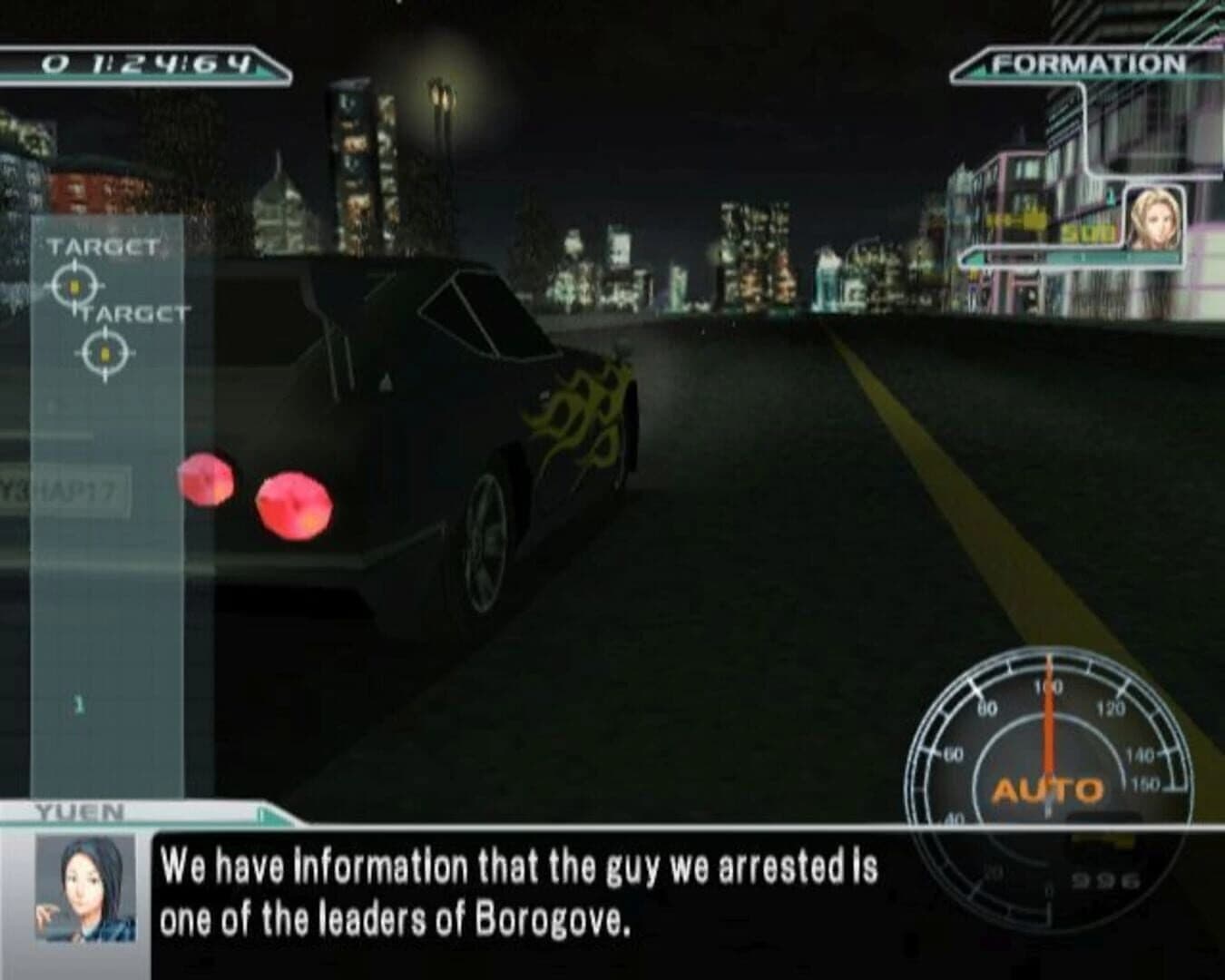 World Super Police screenshot 3