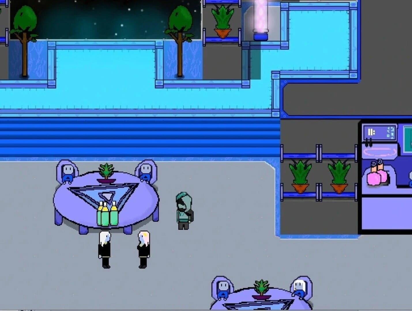 World Tree screenshot 2