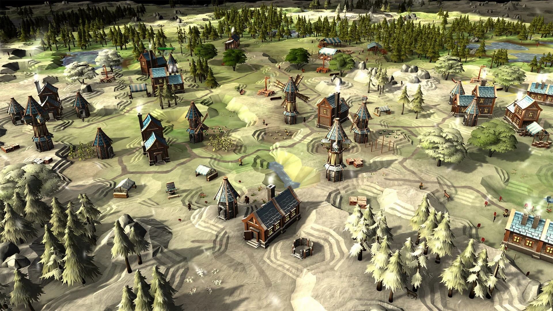 World Turtles screenshot 1