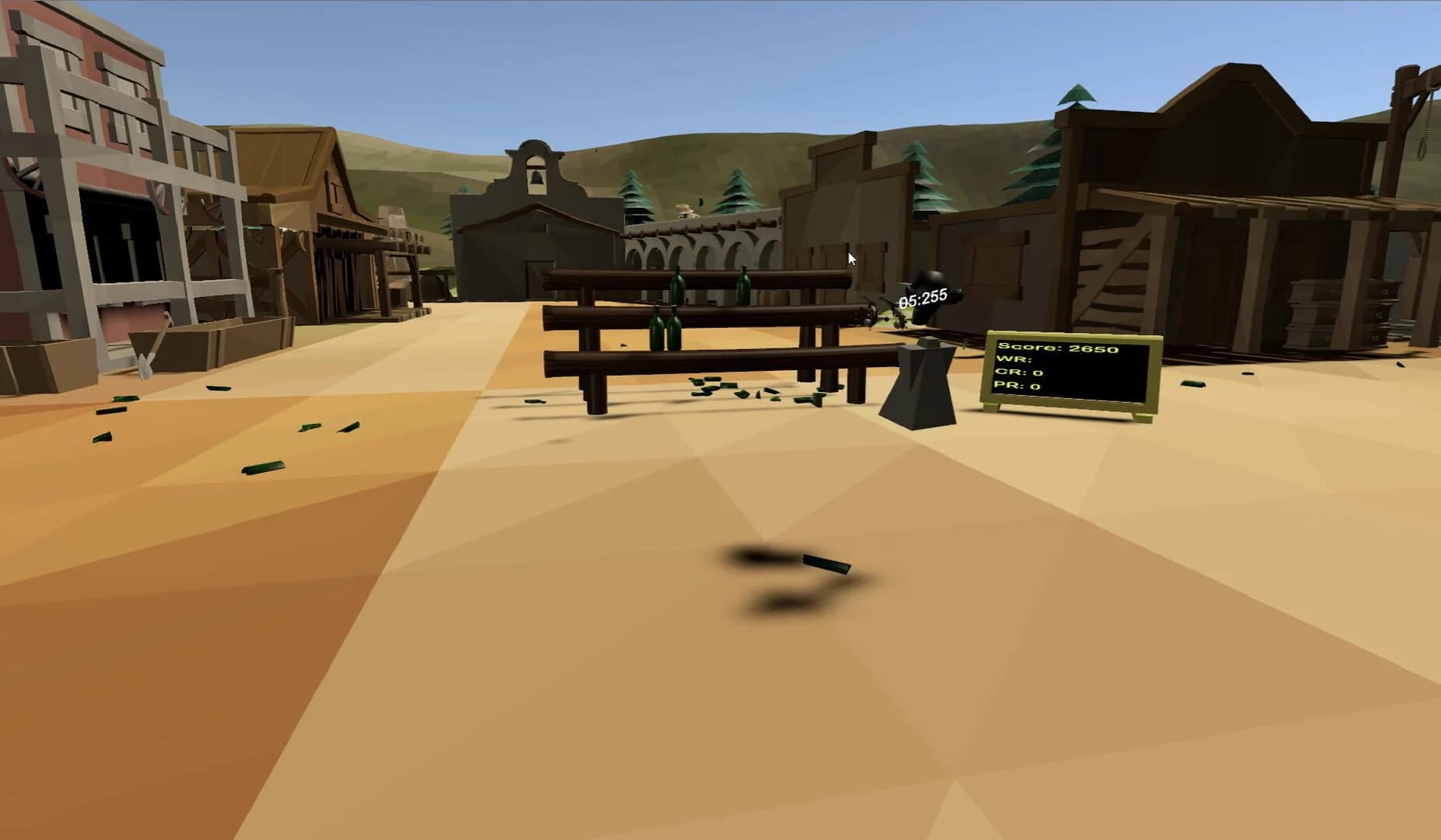 World VR Competition screenshot 5