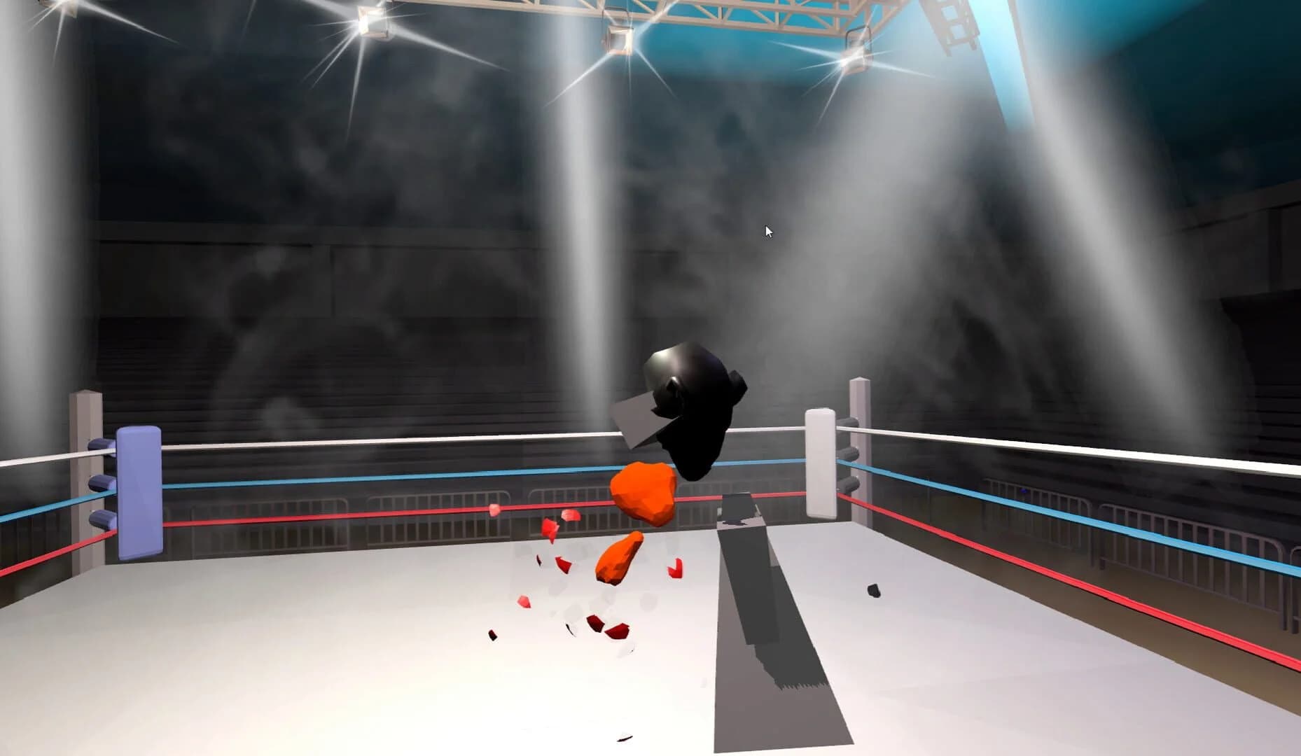 World VR Competition screenshot 4