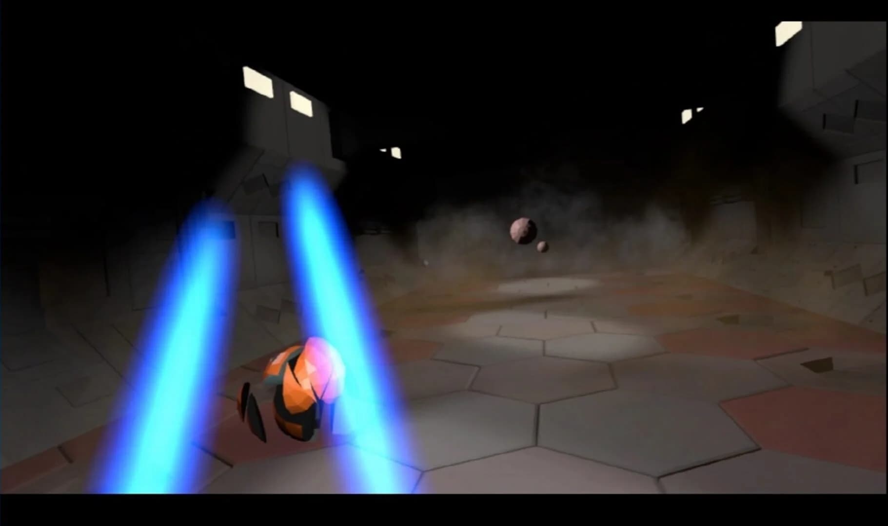 World VR Competition screenshot 3