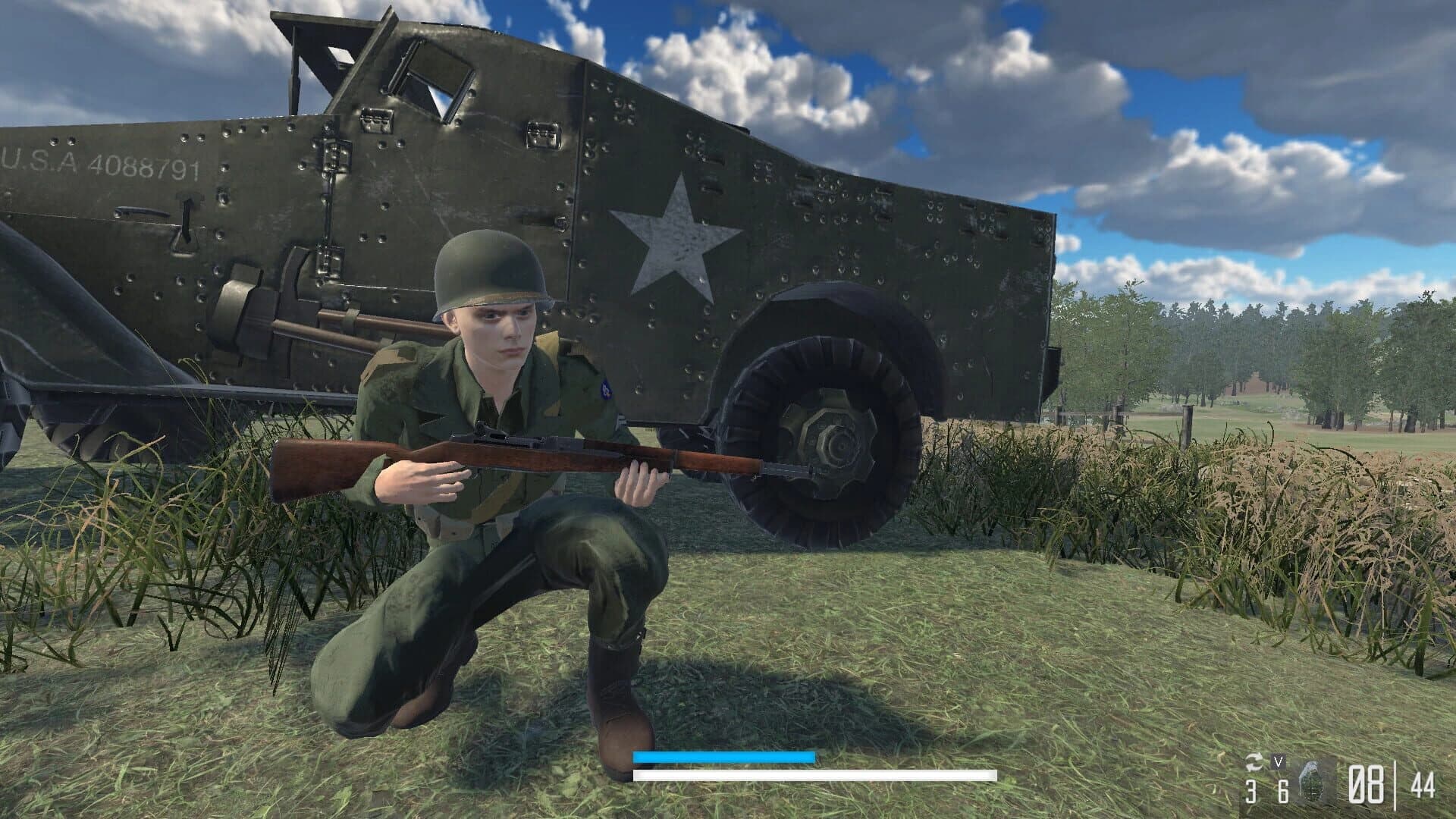 World War 2 Agenda screenshot 3