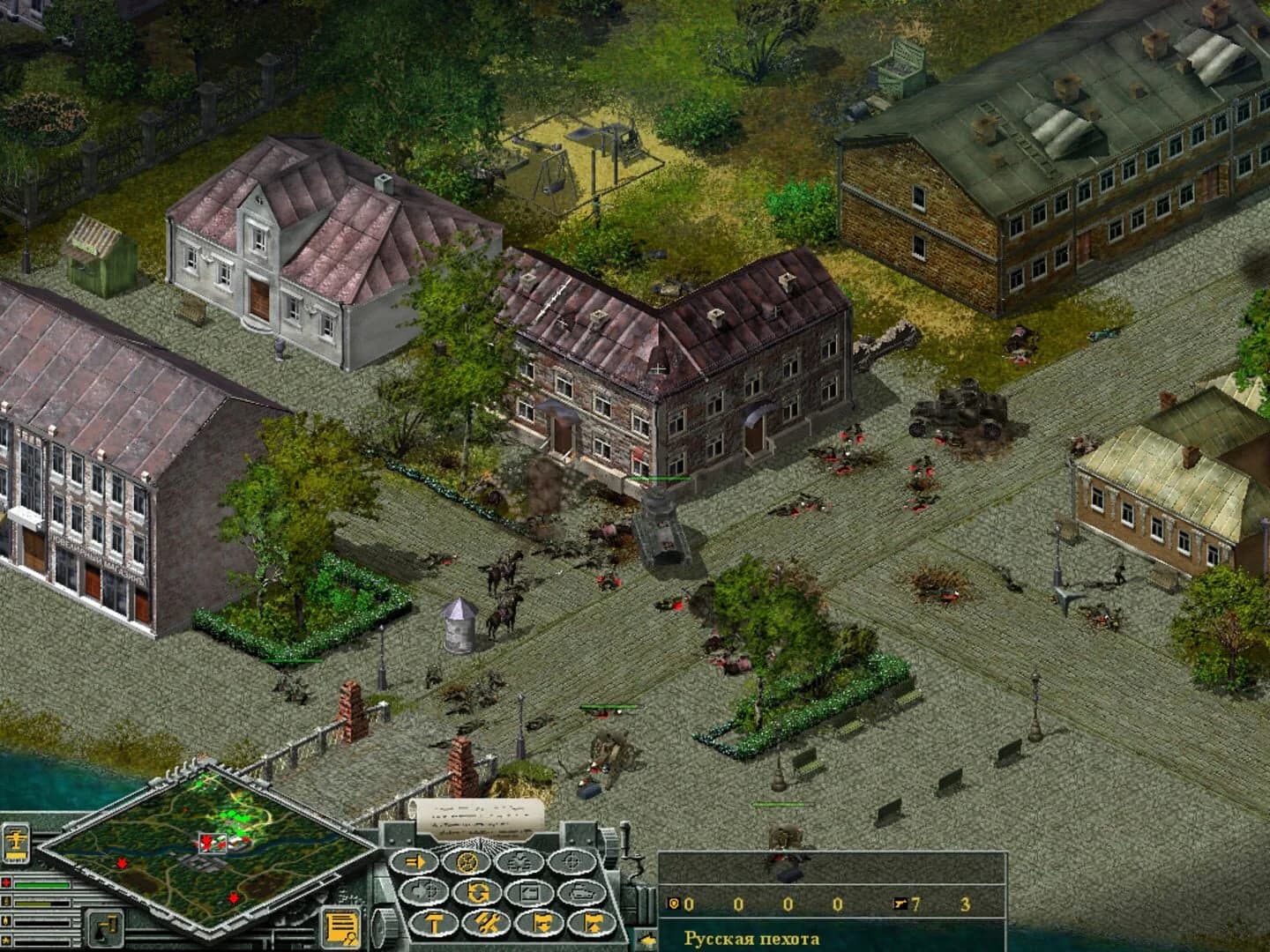 World War I screenshot 1