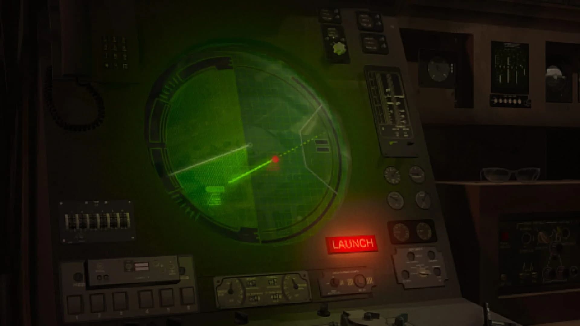 World War III: Black Gold screenshot 2