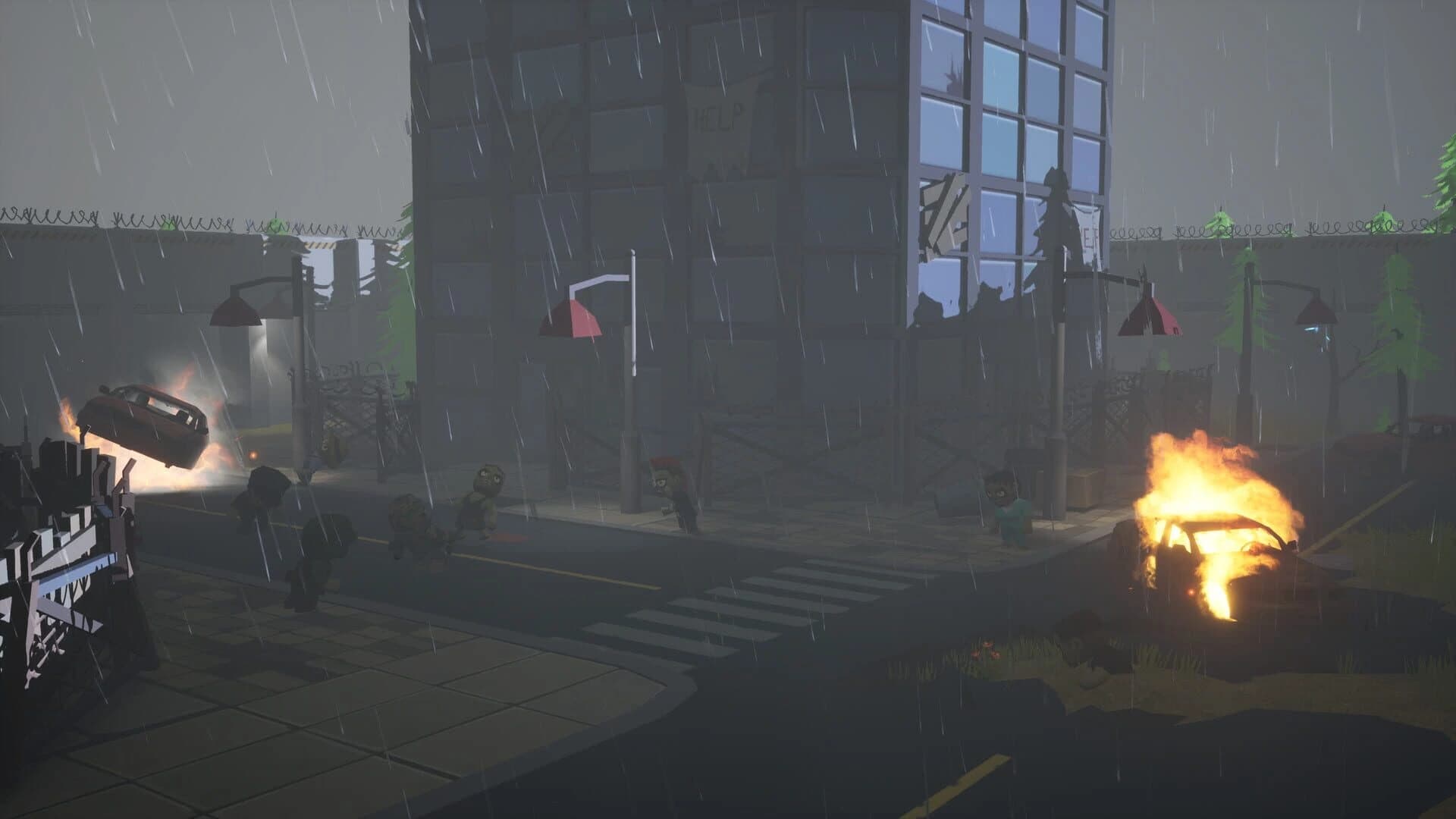 World War ToonZ screenshot 3