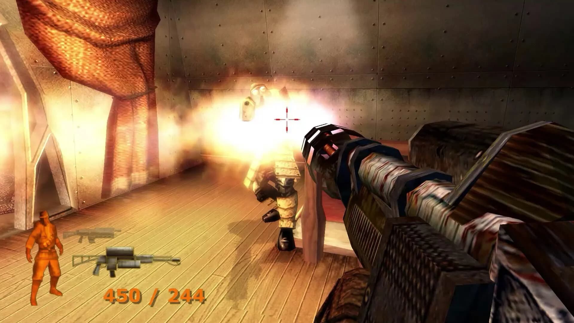 World War Zero screenshot 4