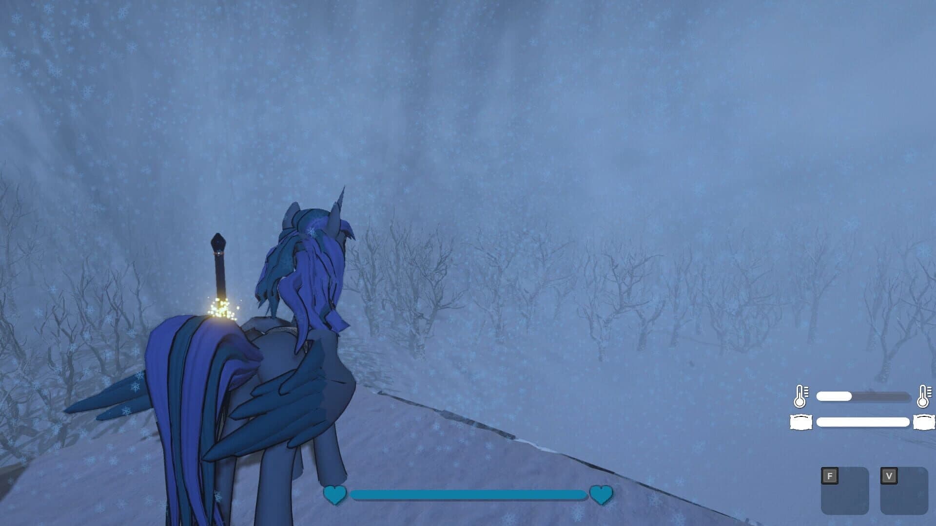 World Without Time screenshot 4