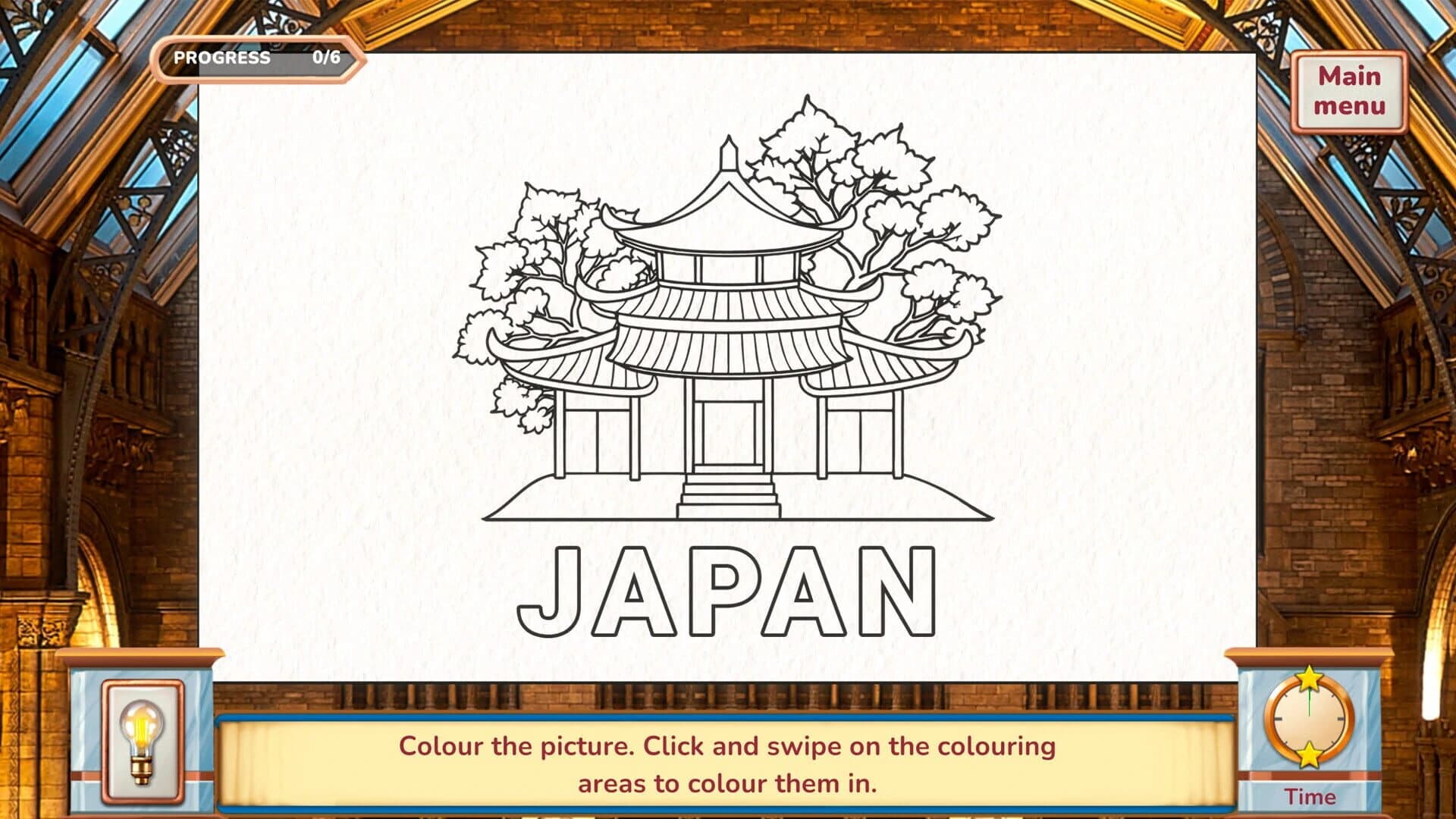 World Wonders: Hidden Histories 2 screenshot 3
