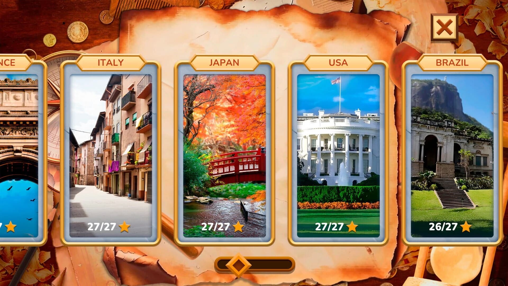 World Wonders: Hidden Histories 2 screenshot 4