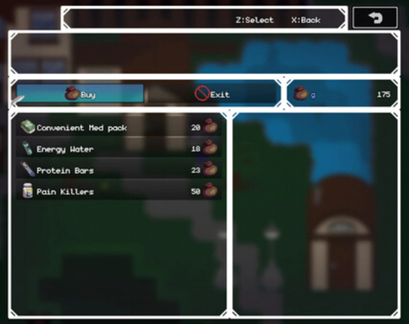 World Zero screenshot 2