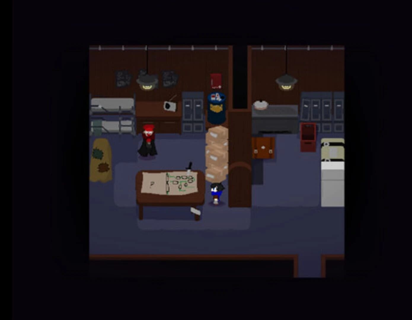World Zero screenshot 3