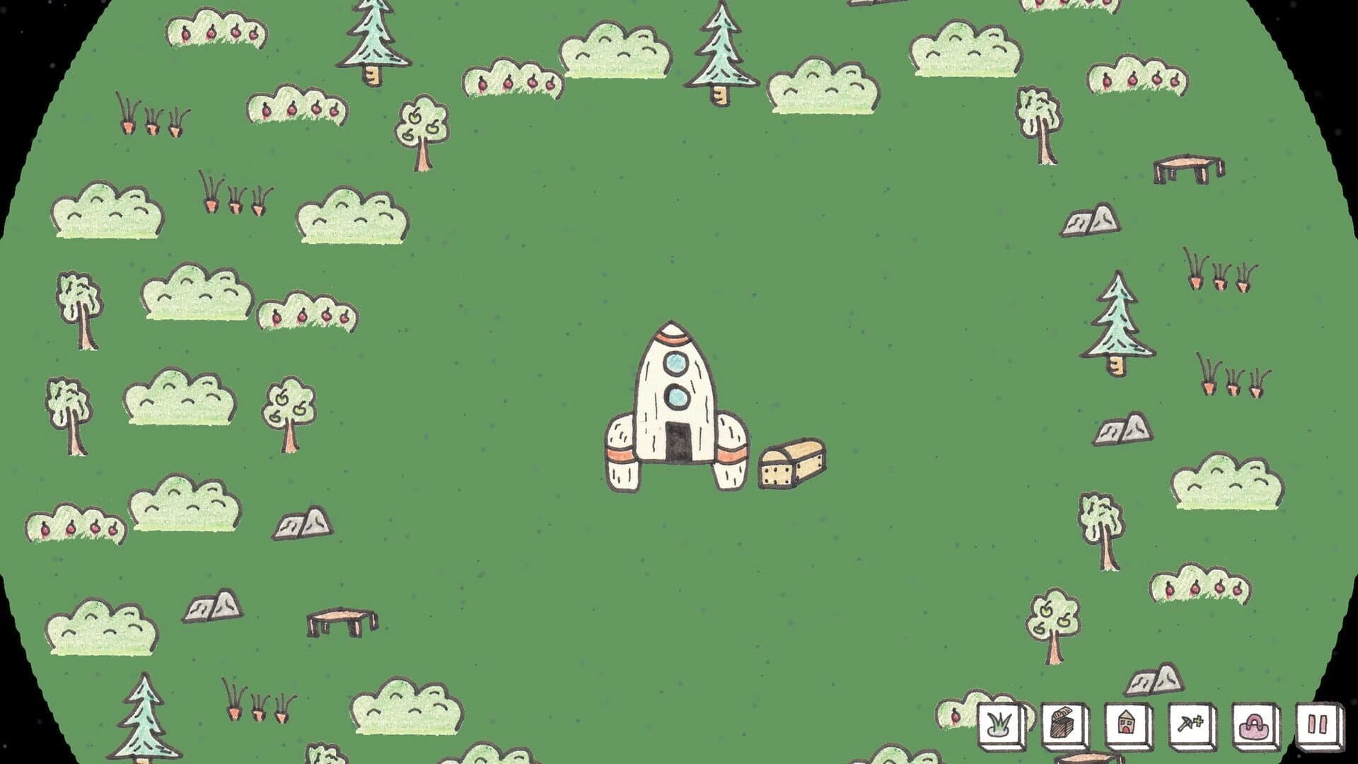 Worldcrusher screenshot 4