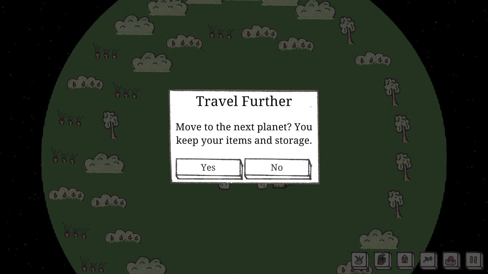 Worldcrusher screenshot 3