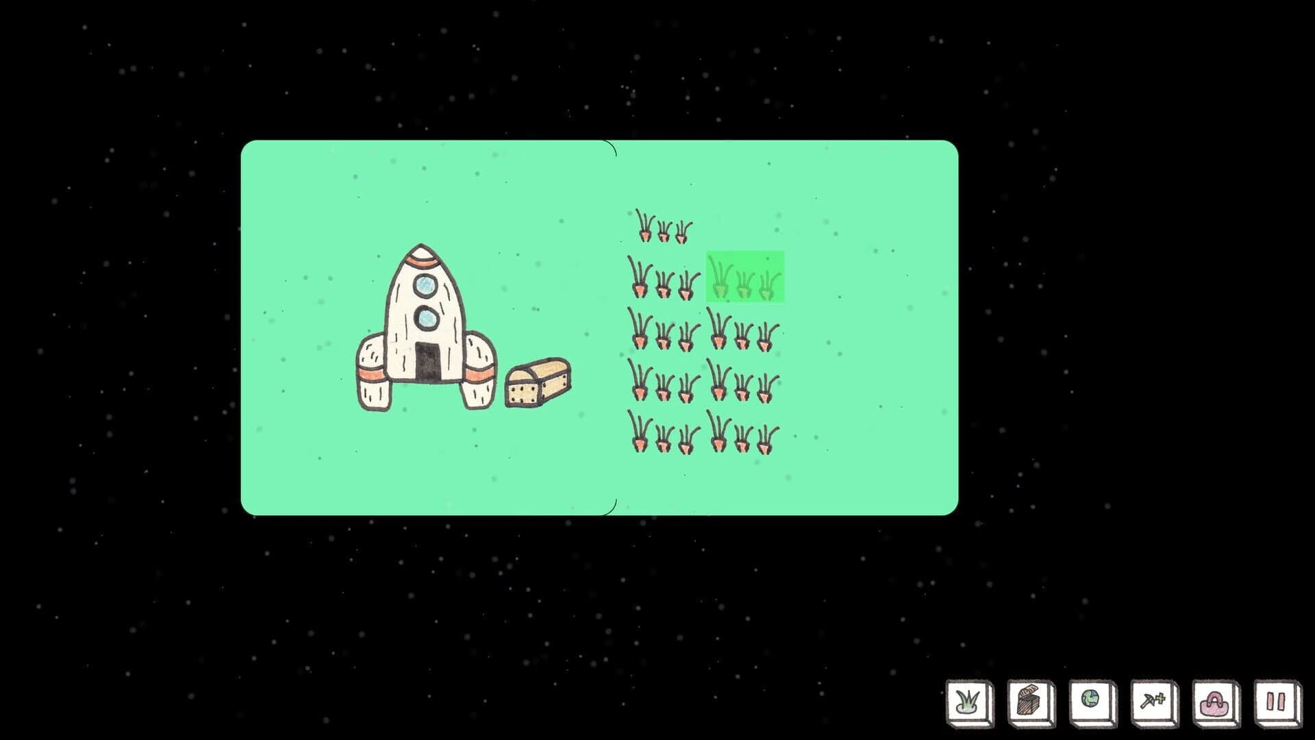 Worldcrusher screenshot 5