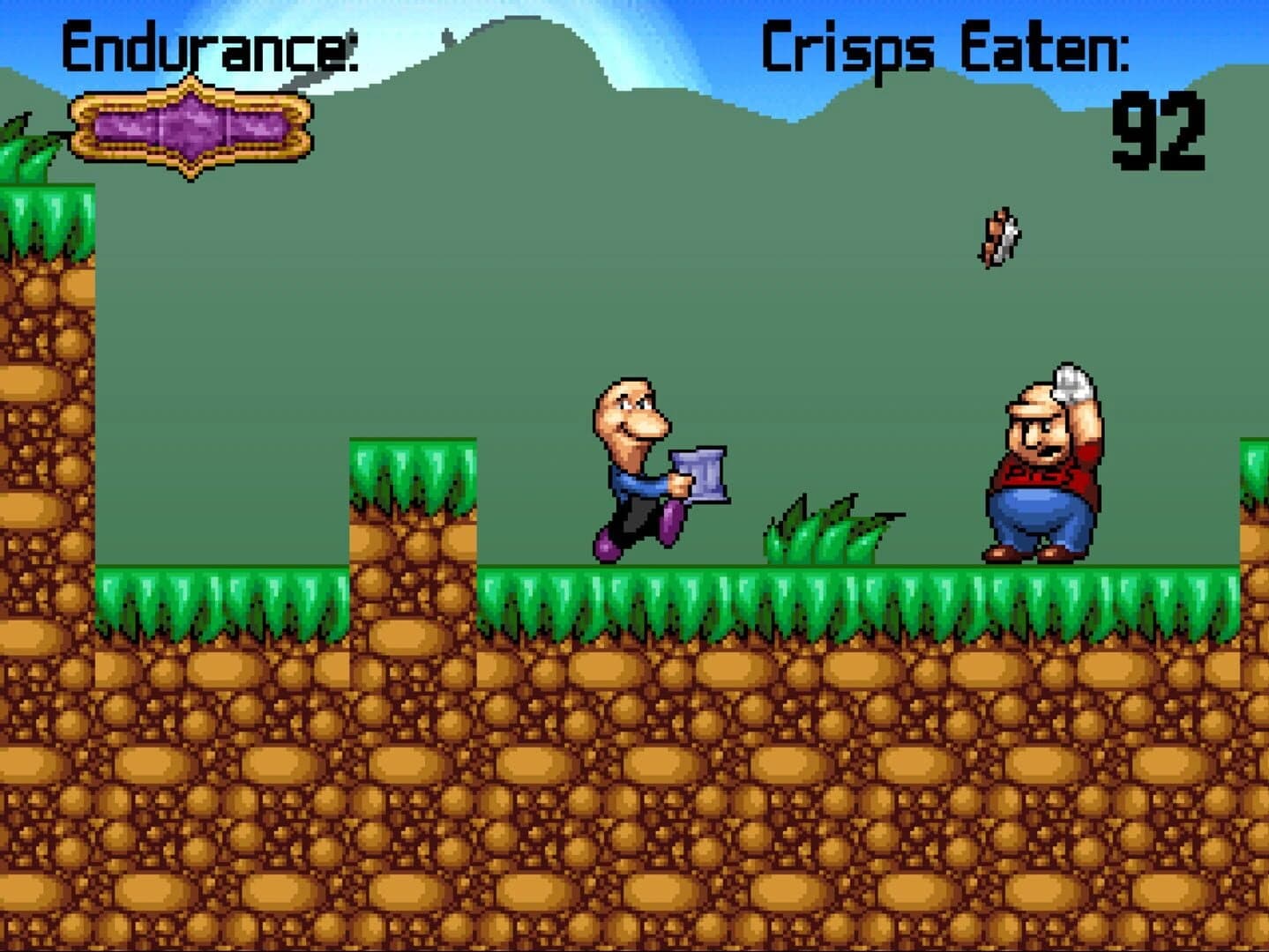 Worlde Lande Countrie screenshot 2