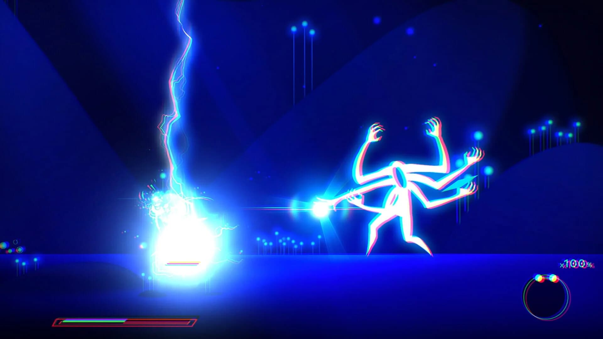 Worldless screenshot 2