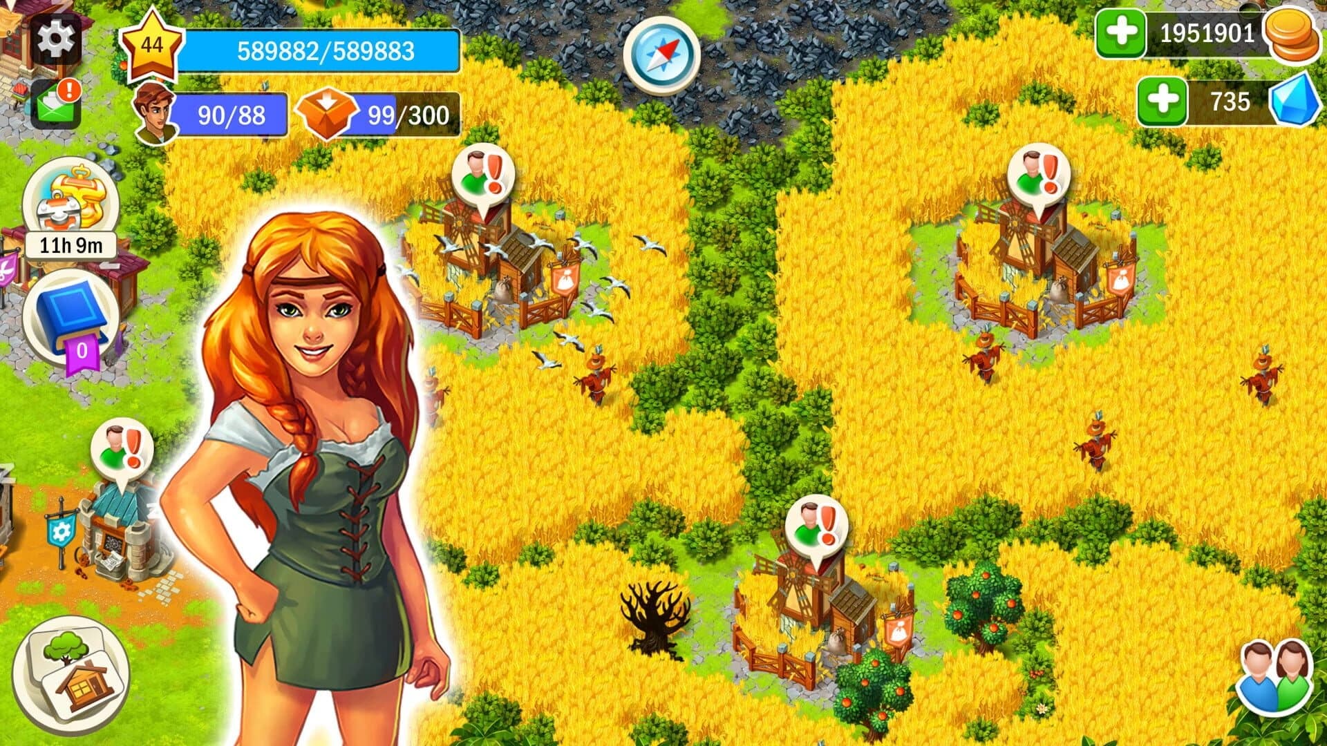 Worlds Builder screenshot 5