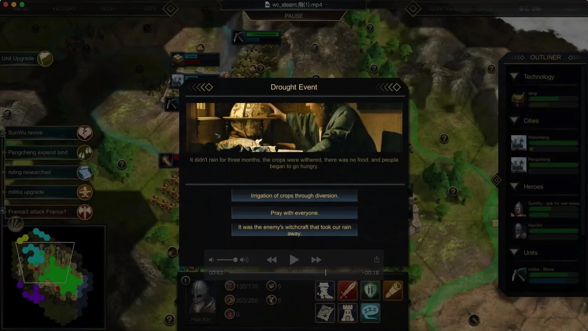 Worlds Collide screenshot 4