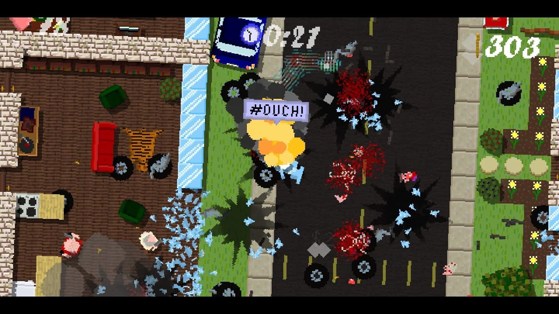 World's Fastest Pizza screenshot 2