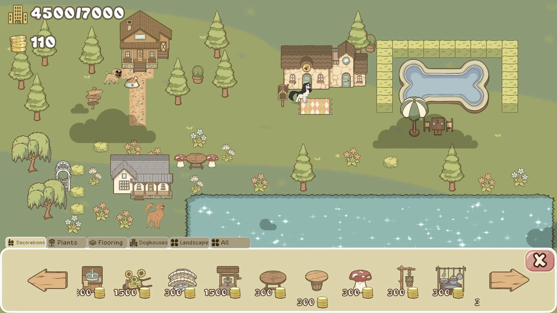 World's Goodest Pup screenshot 2