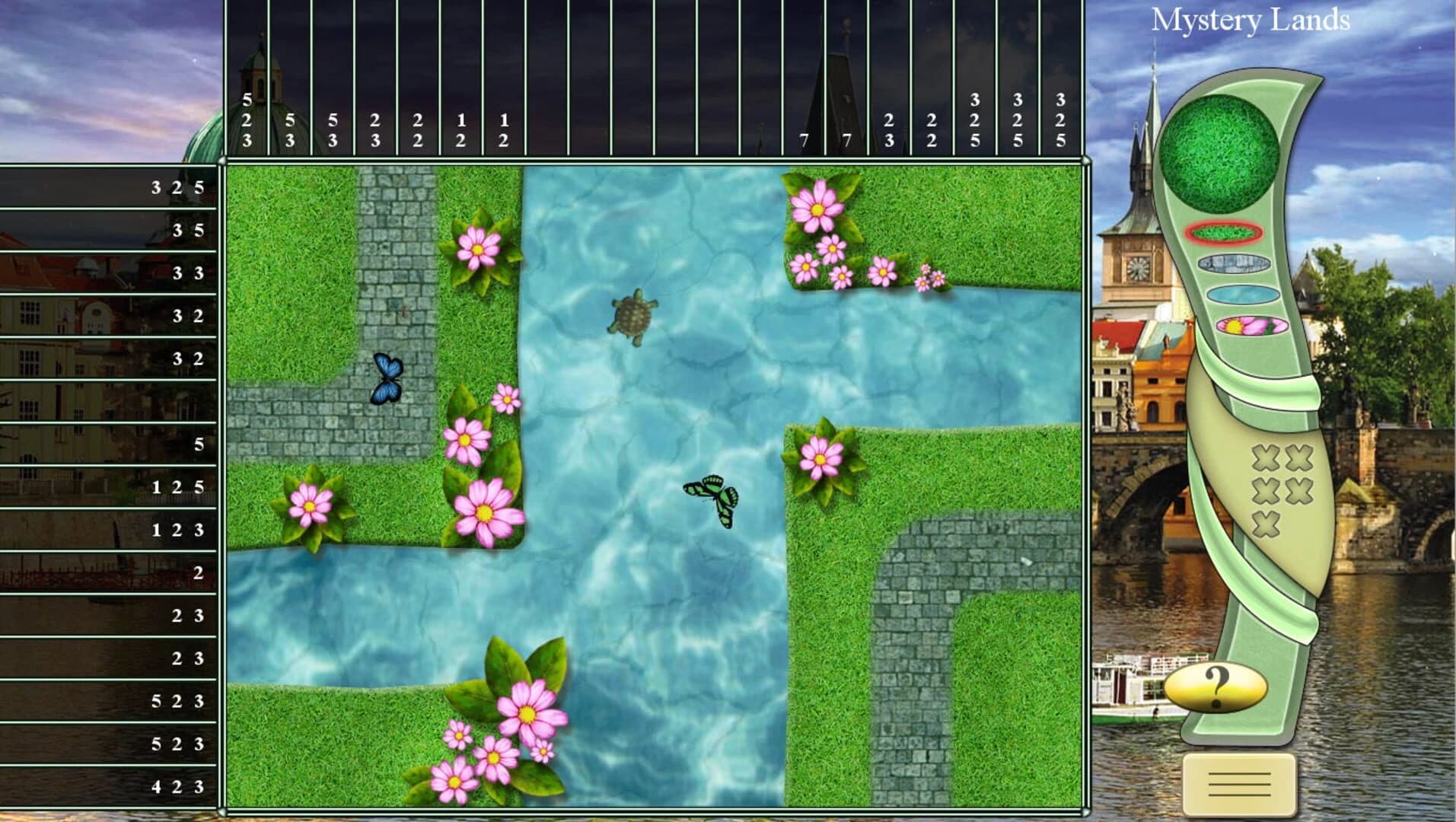 World's Greatest Cities Mosaics screenshot 2