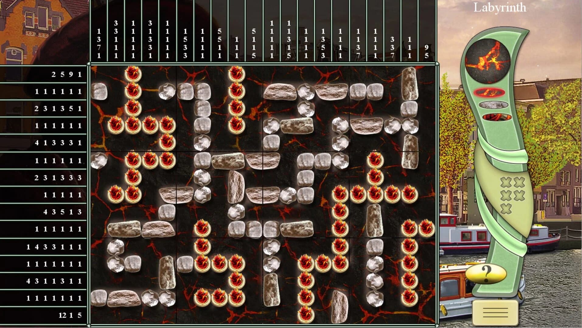 World's Greatest Cities Mosaics screenshot 3