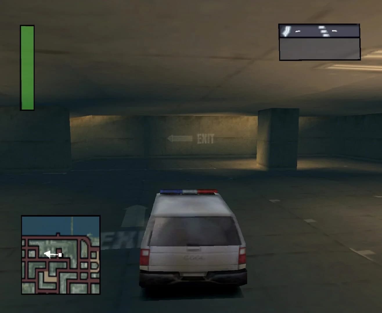 World's Scariest Police Chases screenshot 1