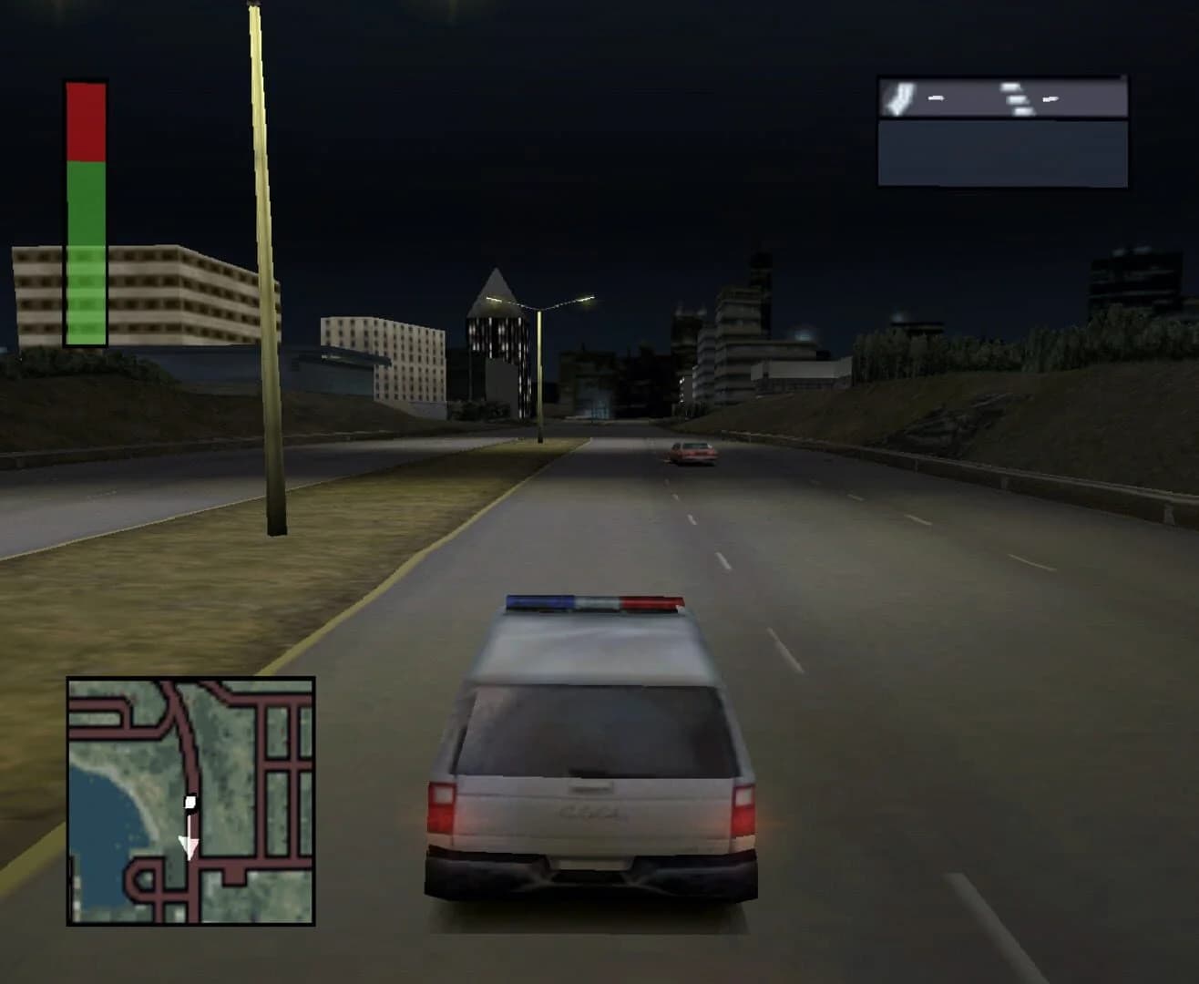 World's Scariest Police Chases screenshot 5